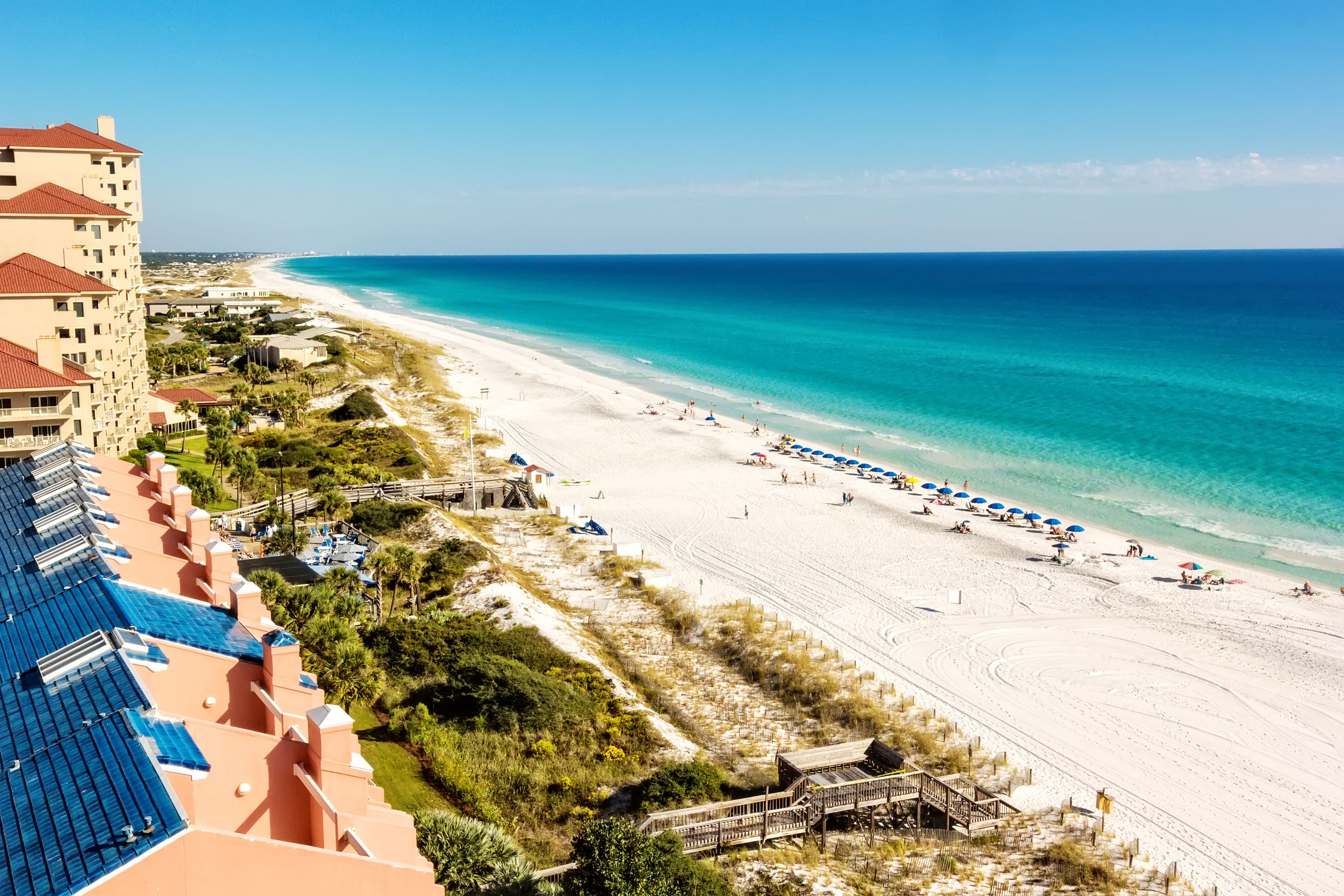 Timeshare Promotions In Panama City Florida