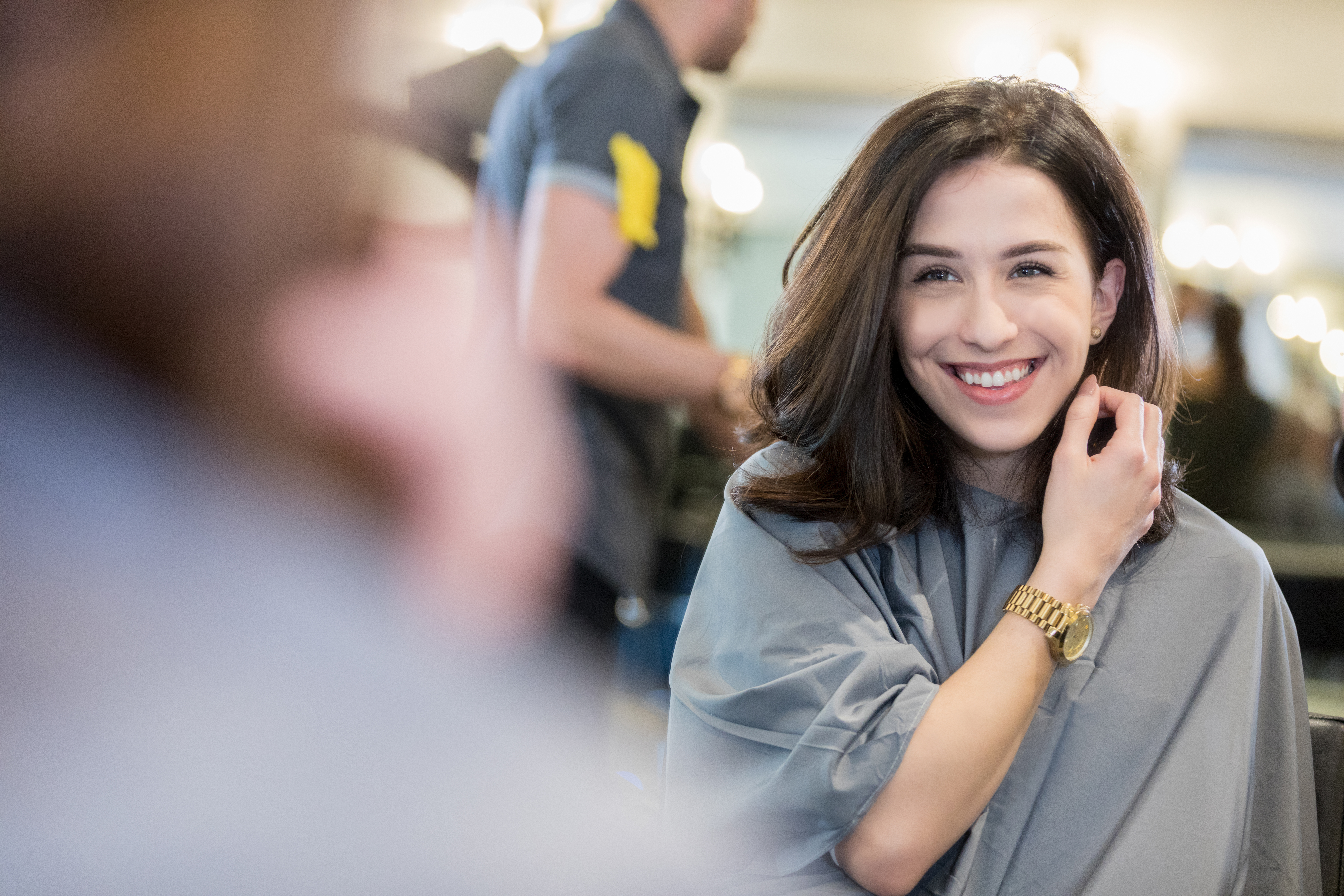 What Type Of Business Are Beauty Salons Chron Com