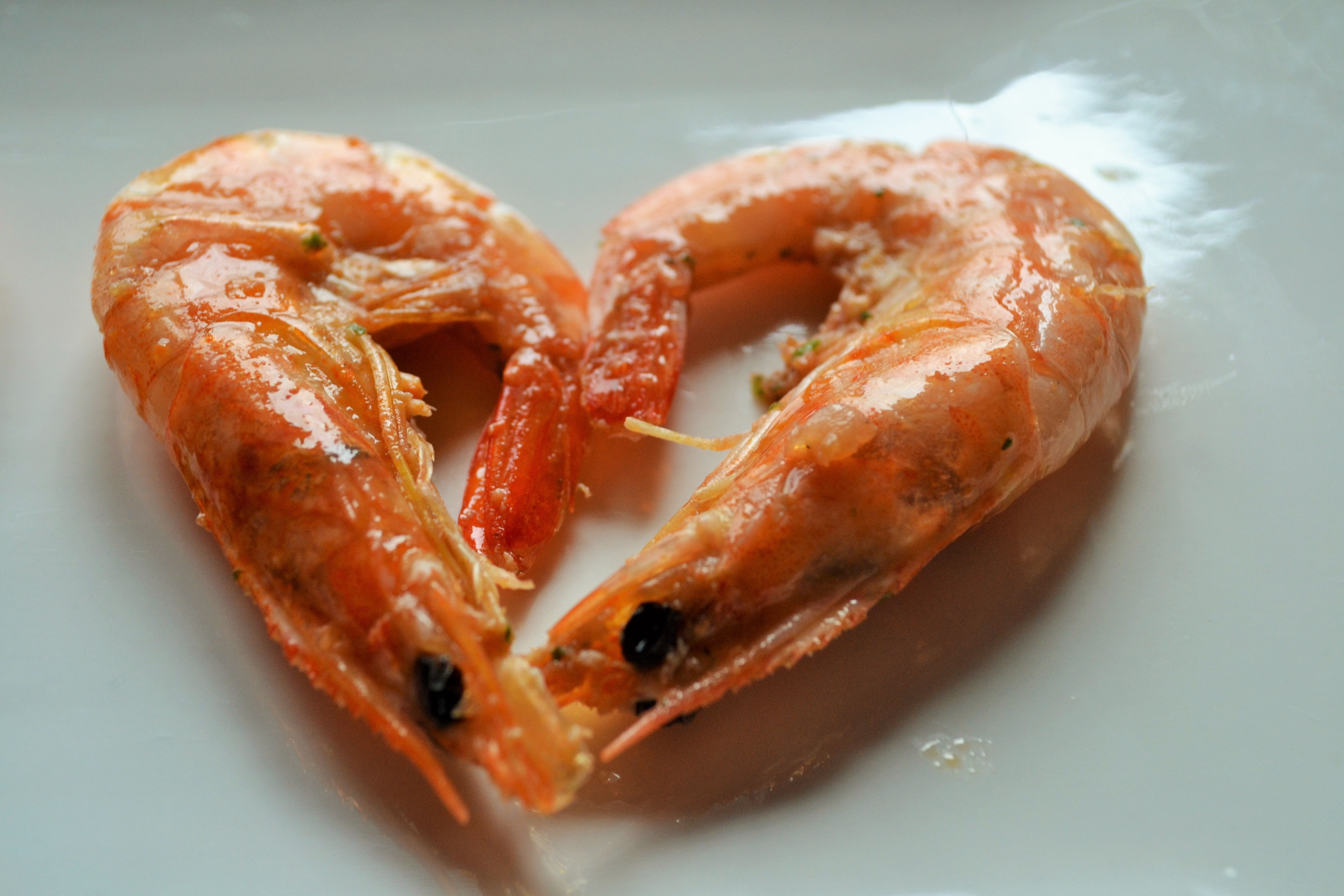 How To Reheat Steamed Shrimp