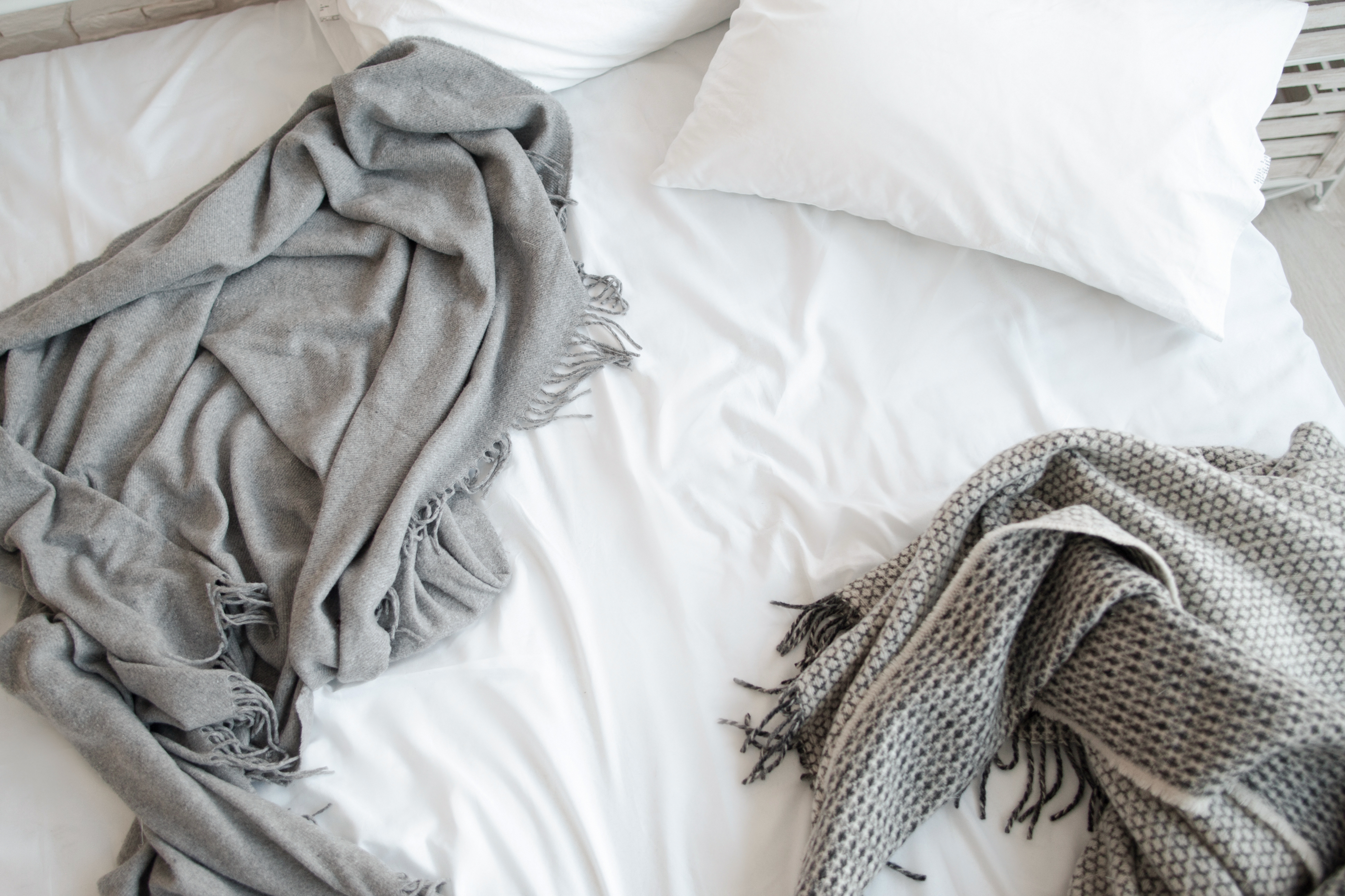 How To Match Sizes Of Duvet Covers And Comforters Home Guides