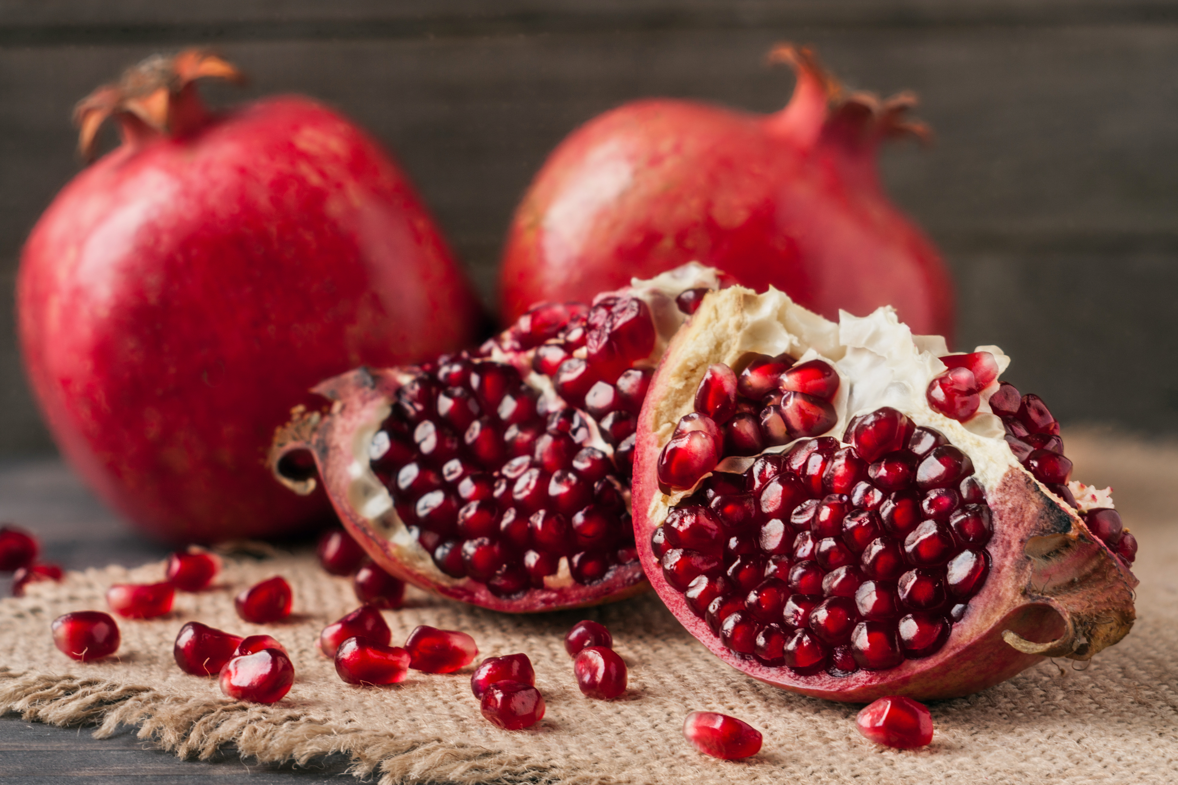 Image result for pomegranate