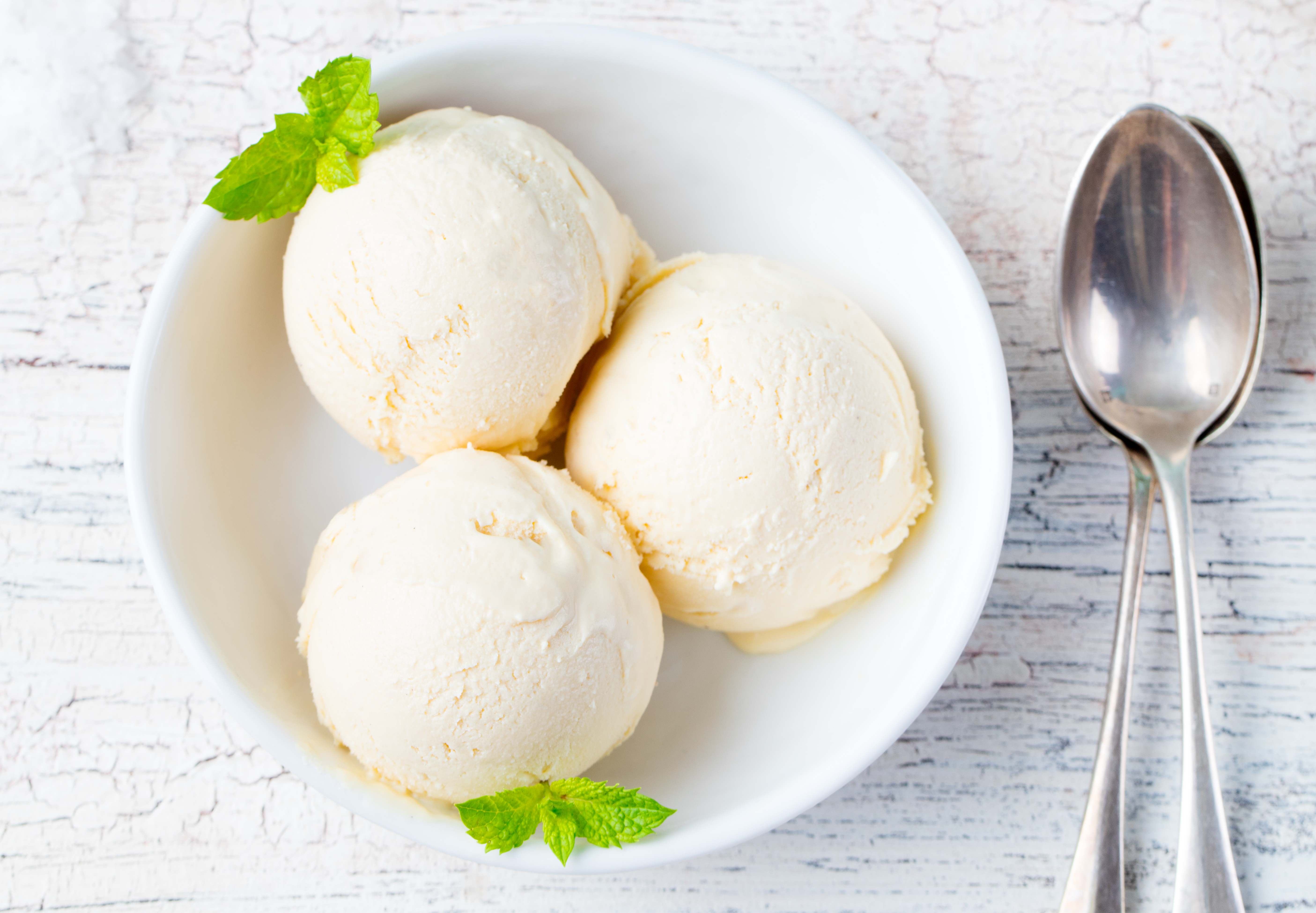 How to Make Ice Cream With Regular Salt