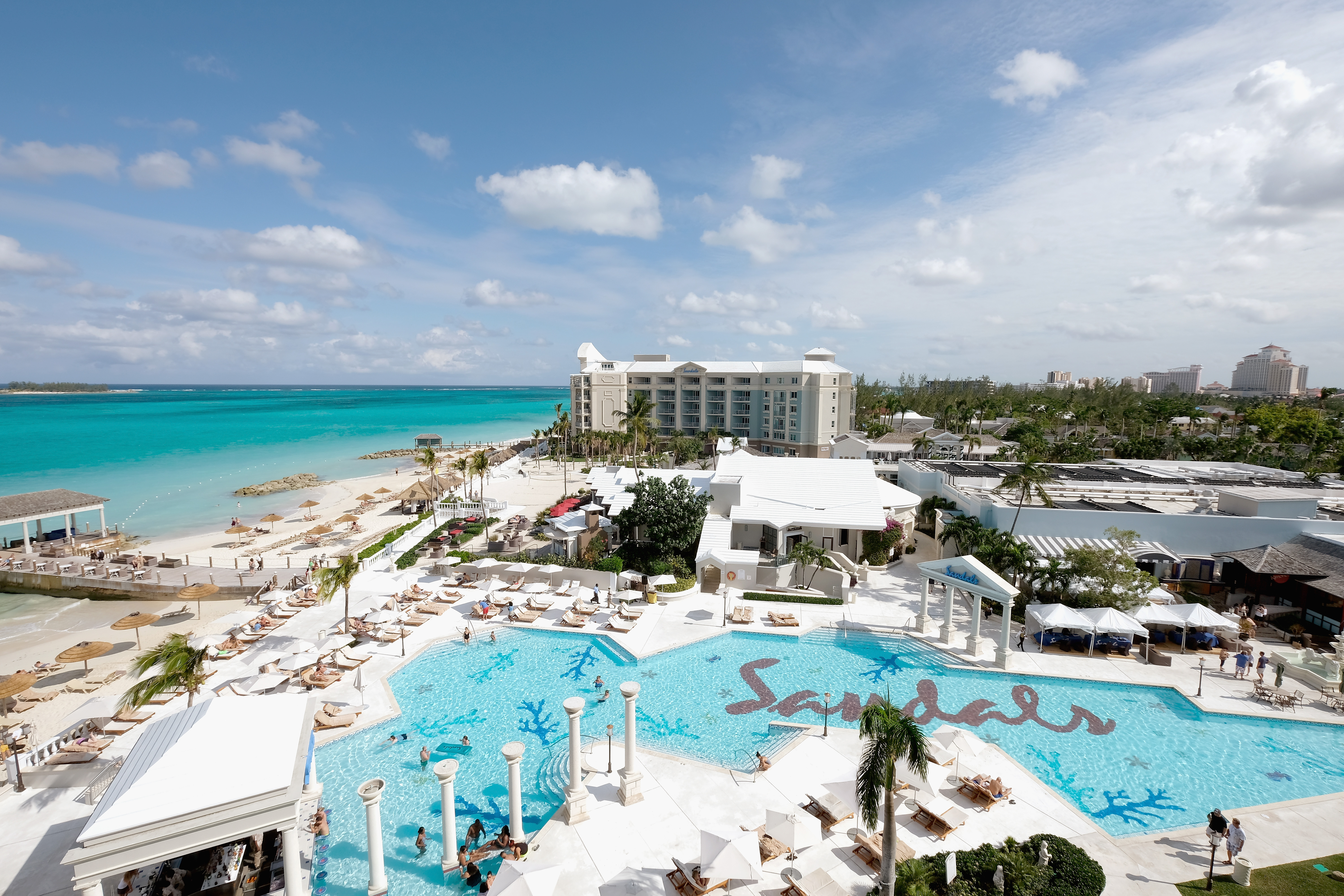 Sandals Royal Bahamian Reviews Prices U S News