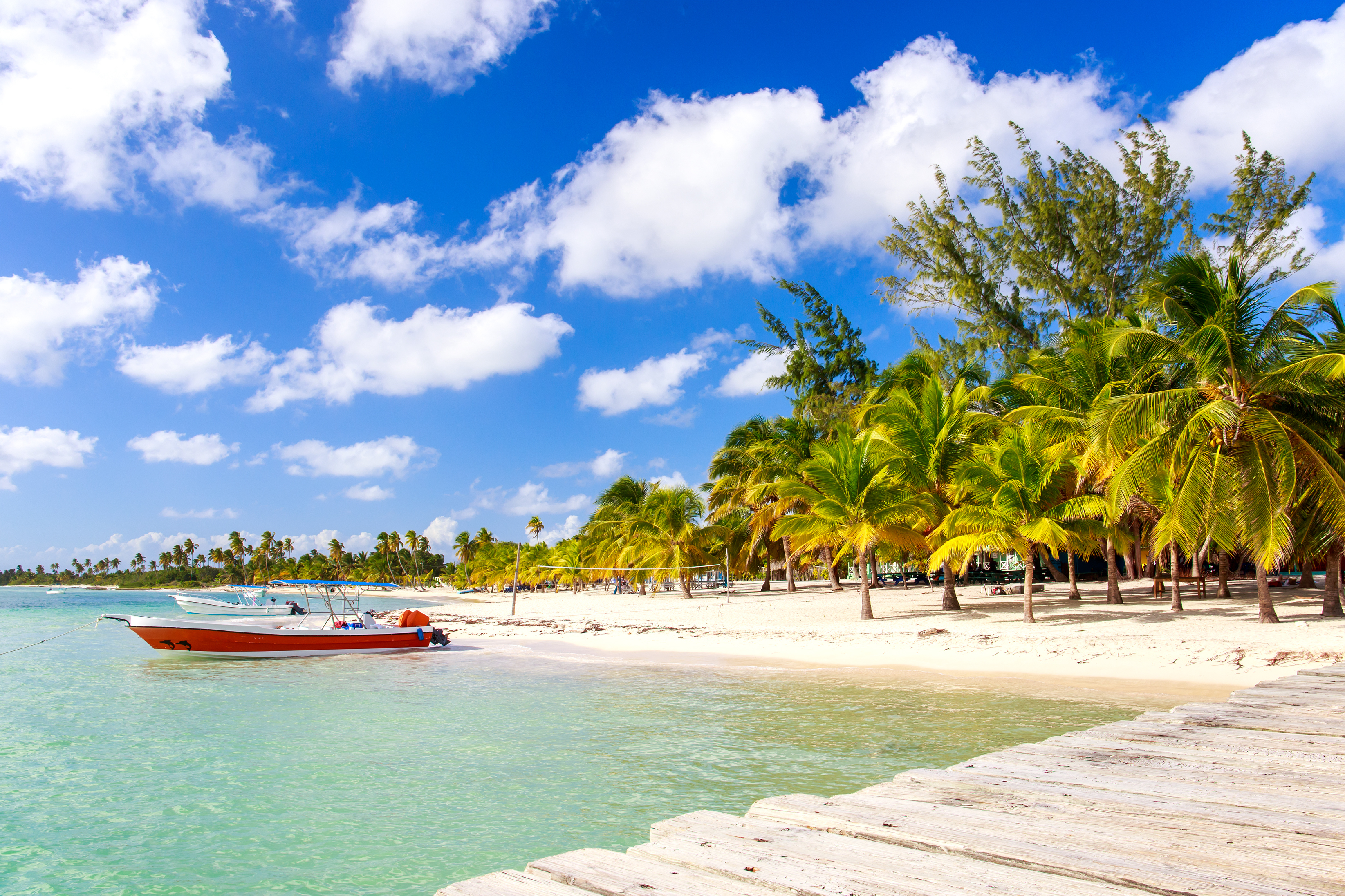 Passport Requirements for Traveling to Punta Cana