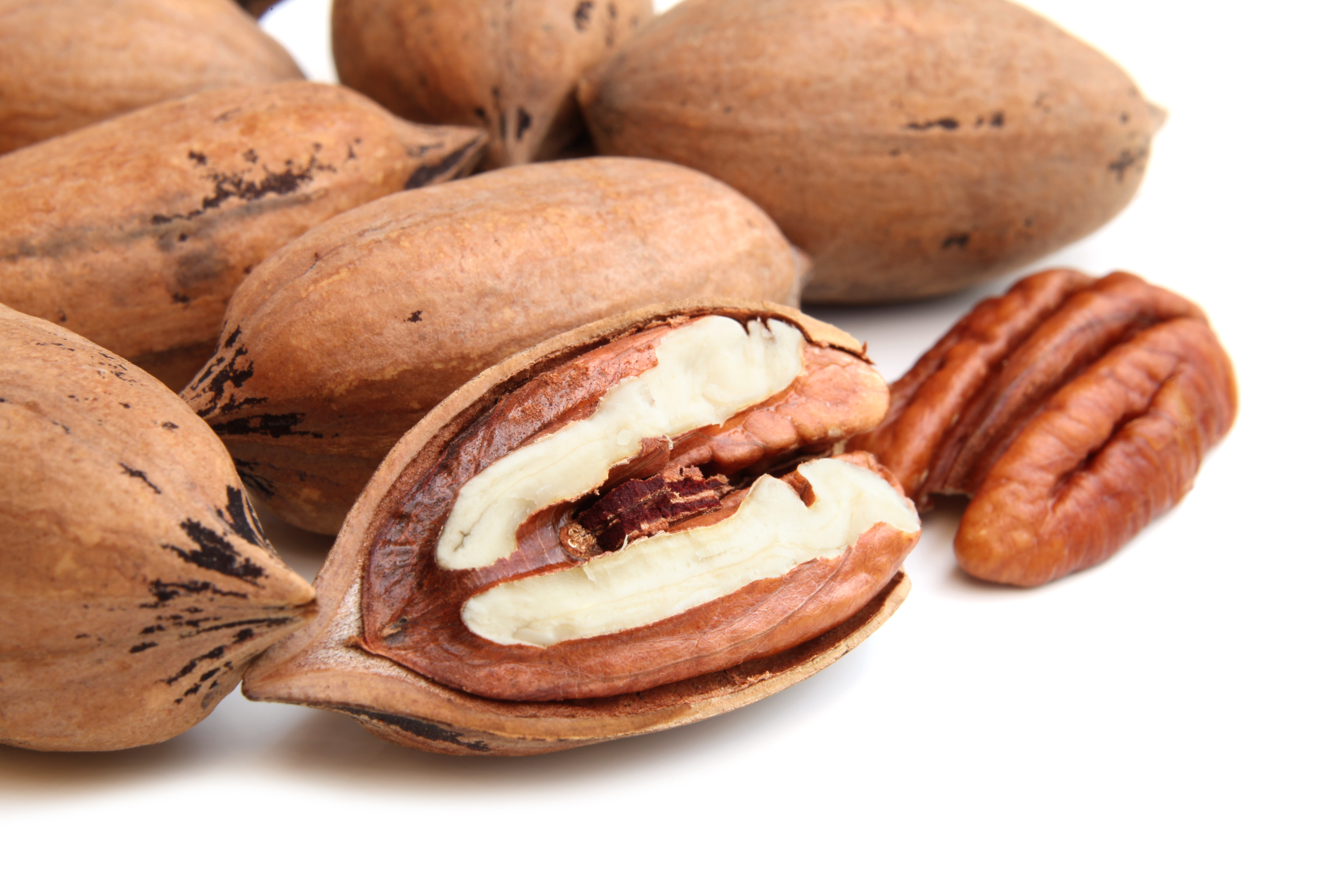 How Long Can Pecans Stay In The Shell At Room Temperature