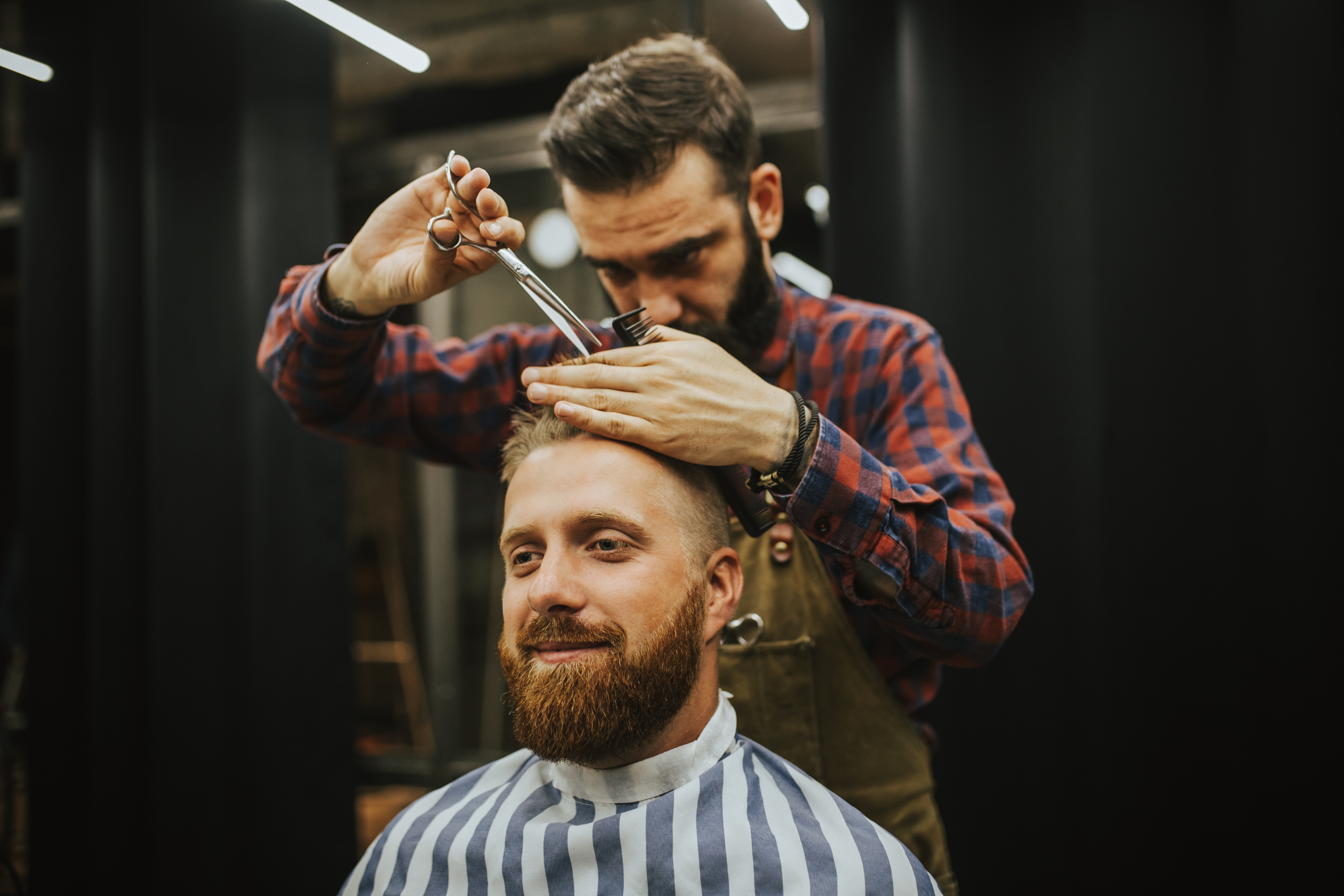 How To Become A Mobile Hair Stylist