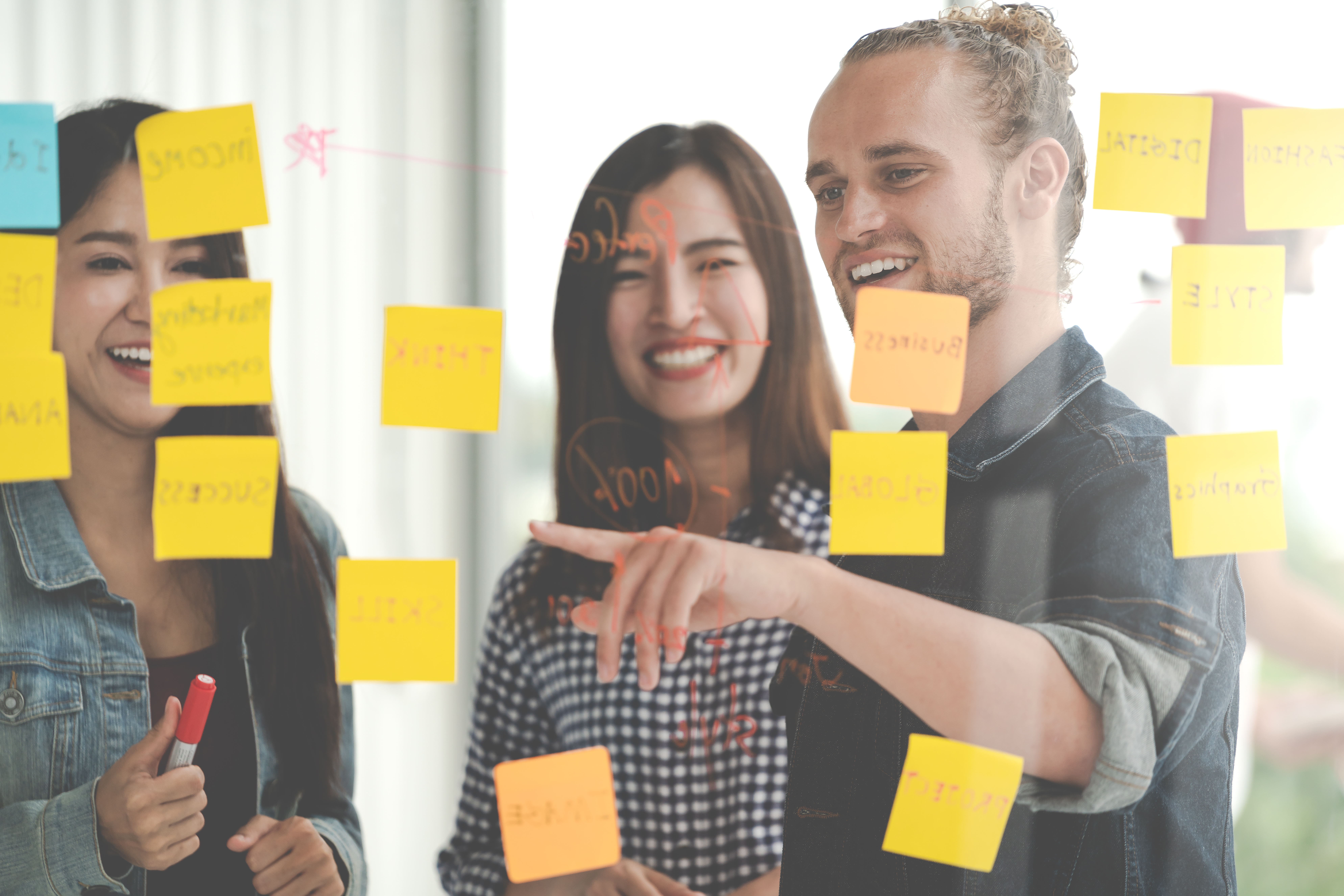 How to Write an Interoffice Memo
