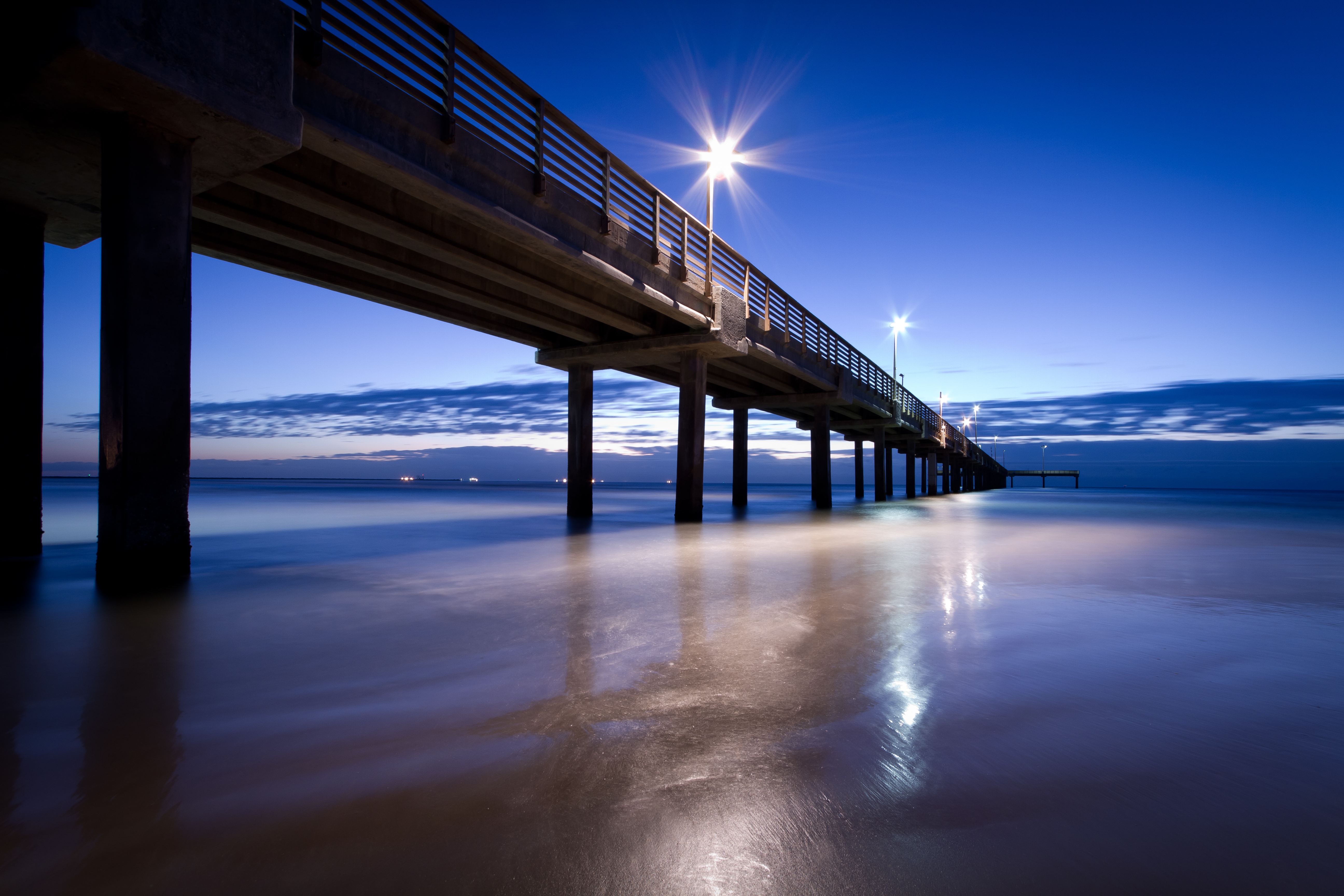 Places to Stay on the Water in Port Aransas, Texas | USA Today