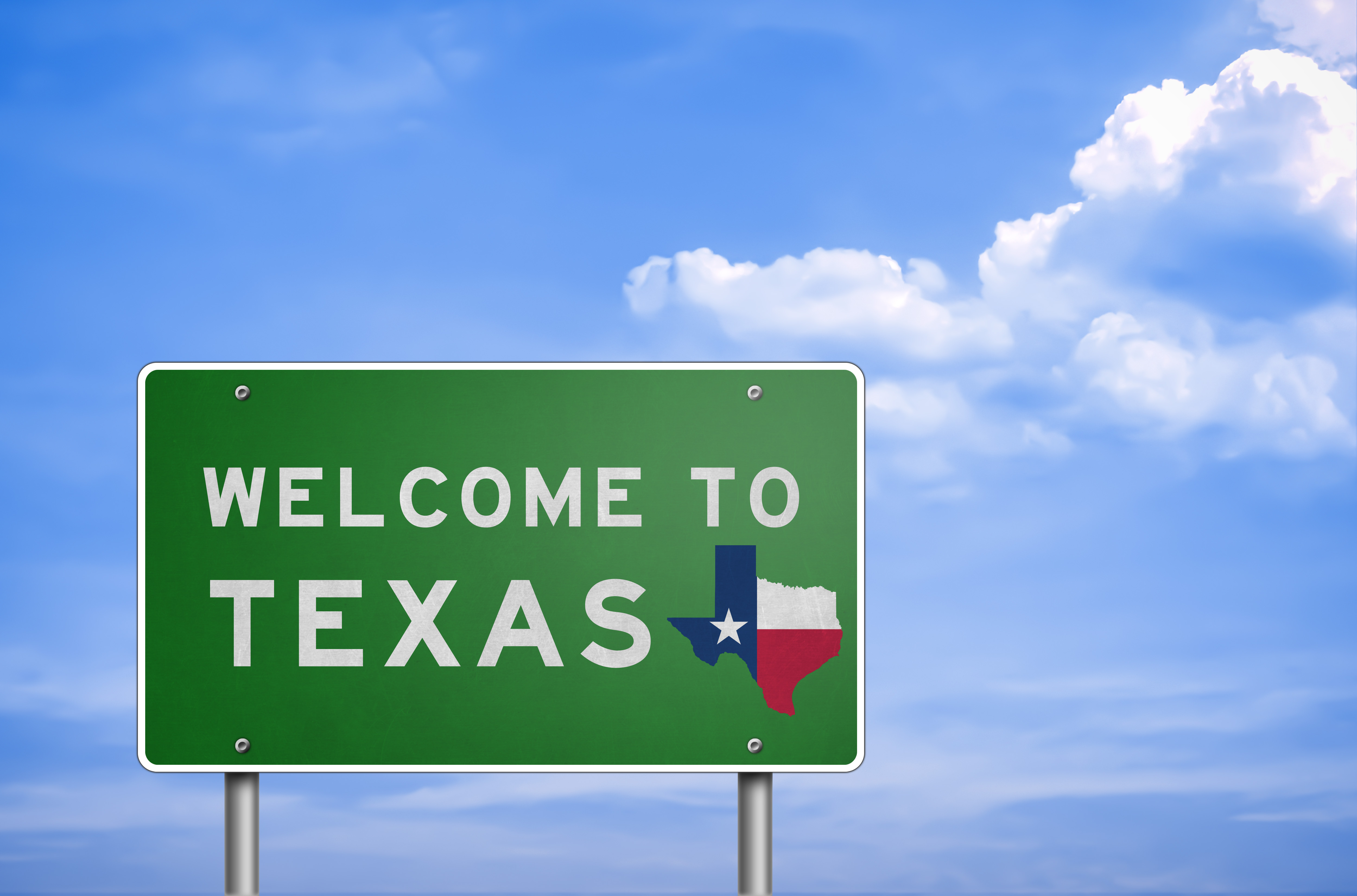 How to Get a Texas Work Permit | Legalbeagle.com