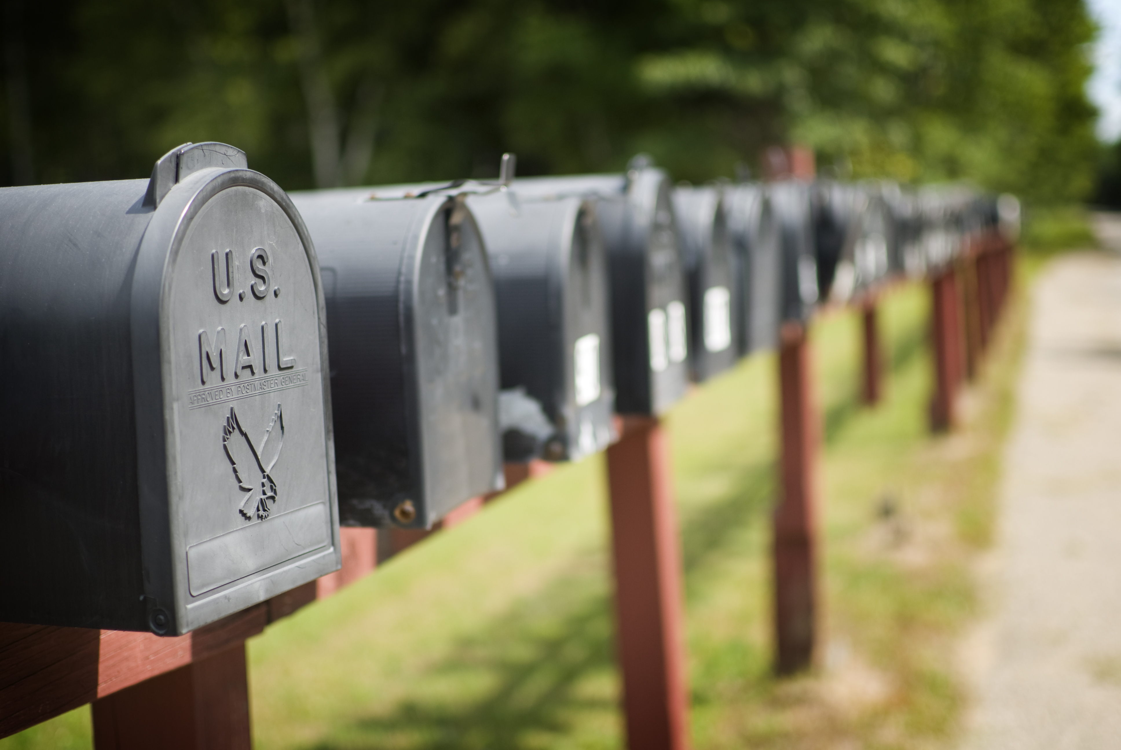 How Much Does the Postmaster General Make?