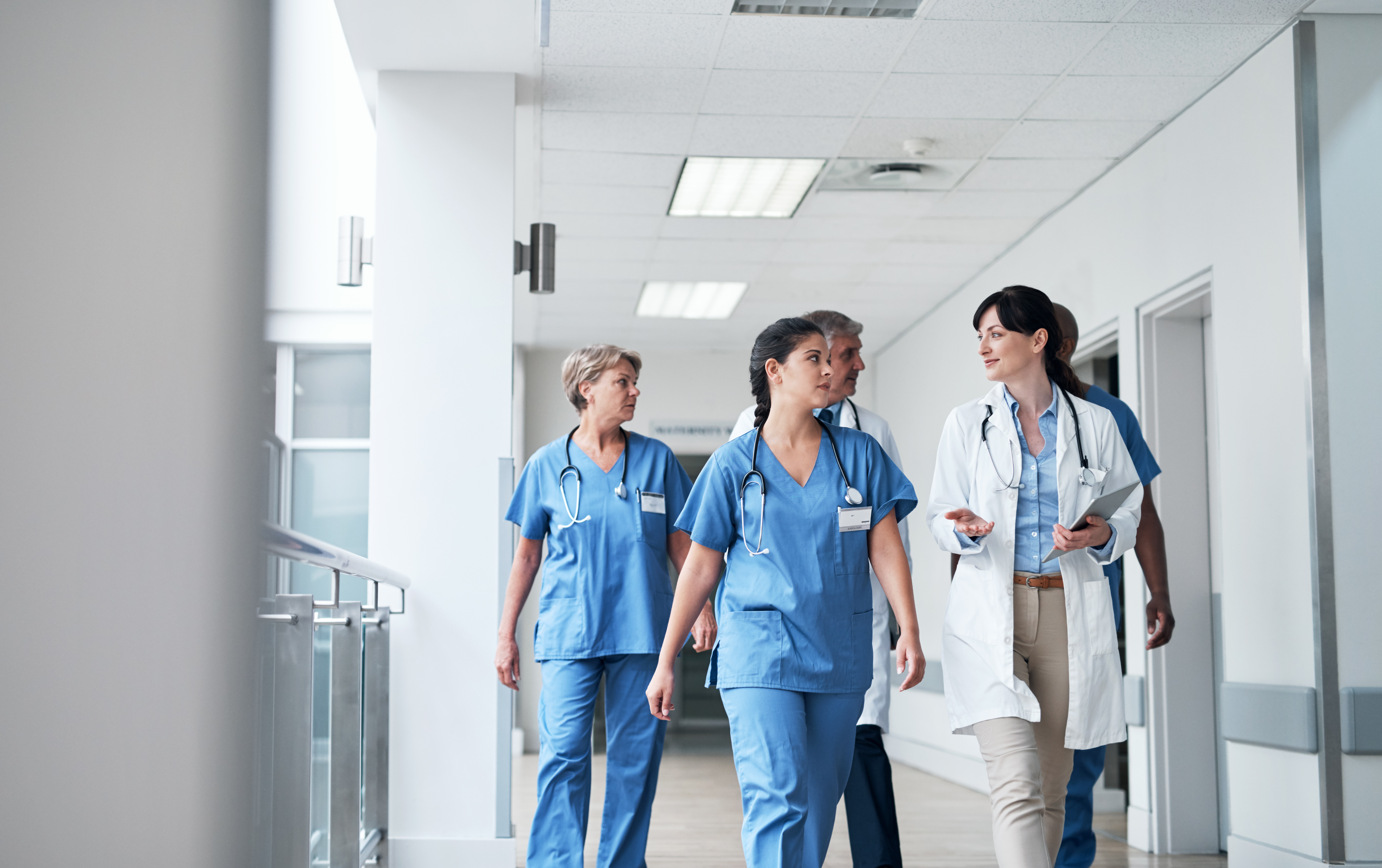 Salary of a Bilingual RN