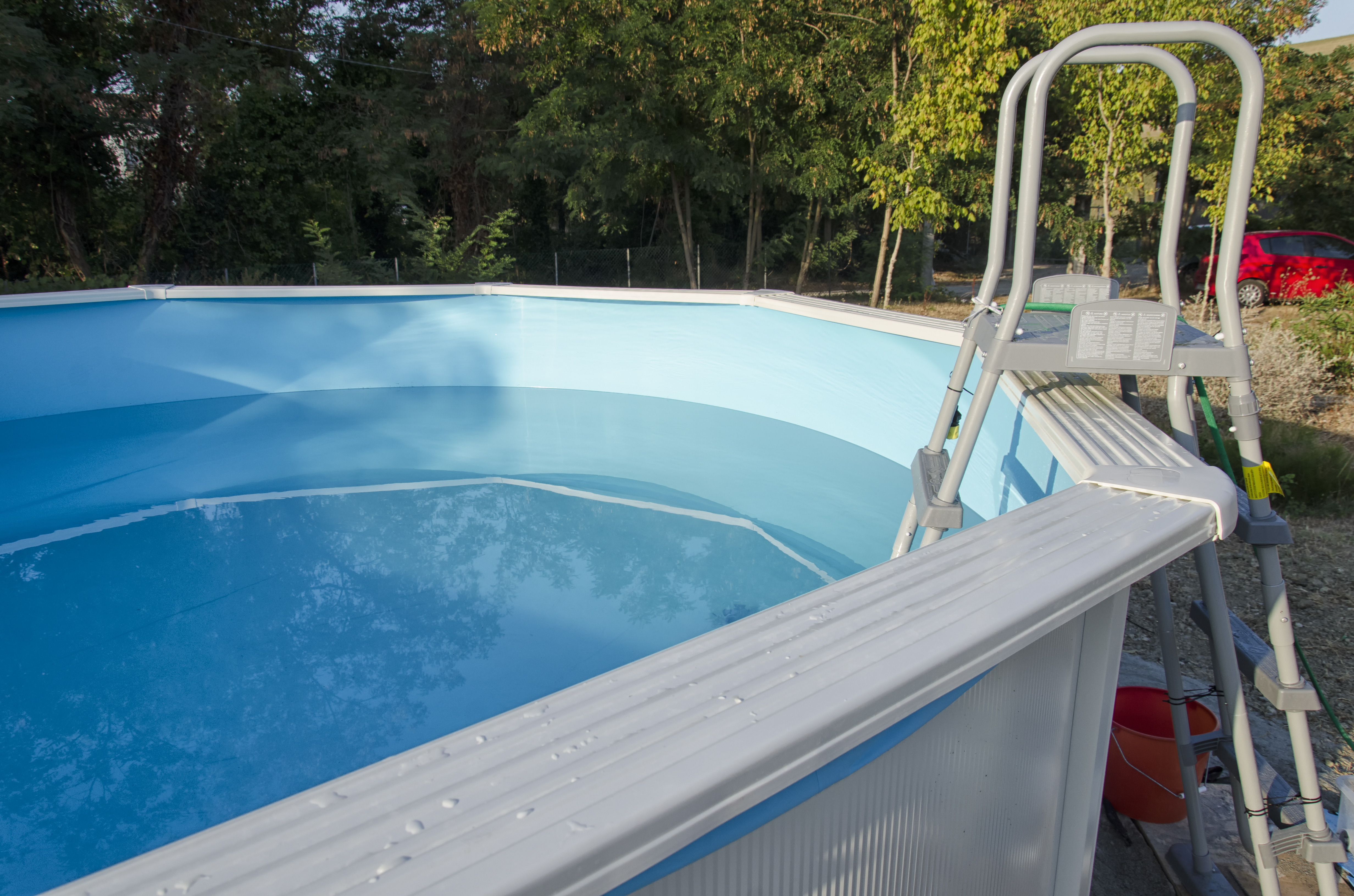 The Proper Way To Vacuum An In Ground Pool