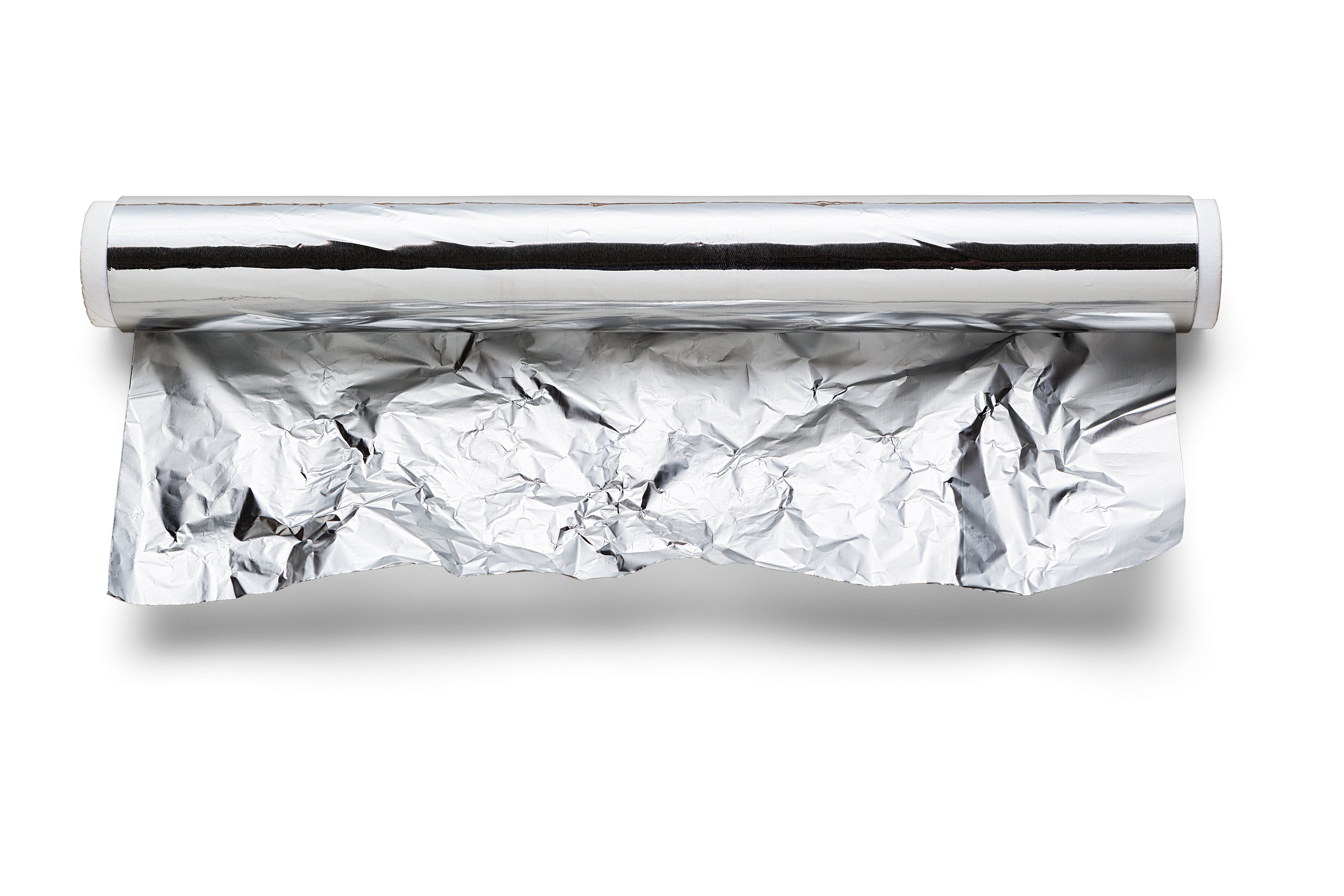 How Aluminum Foil is Made 