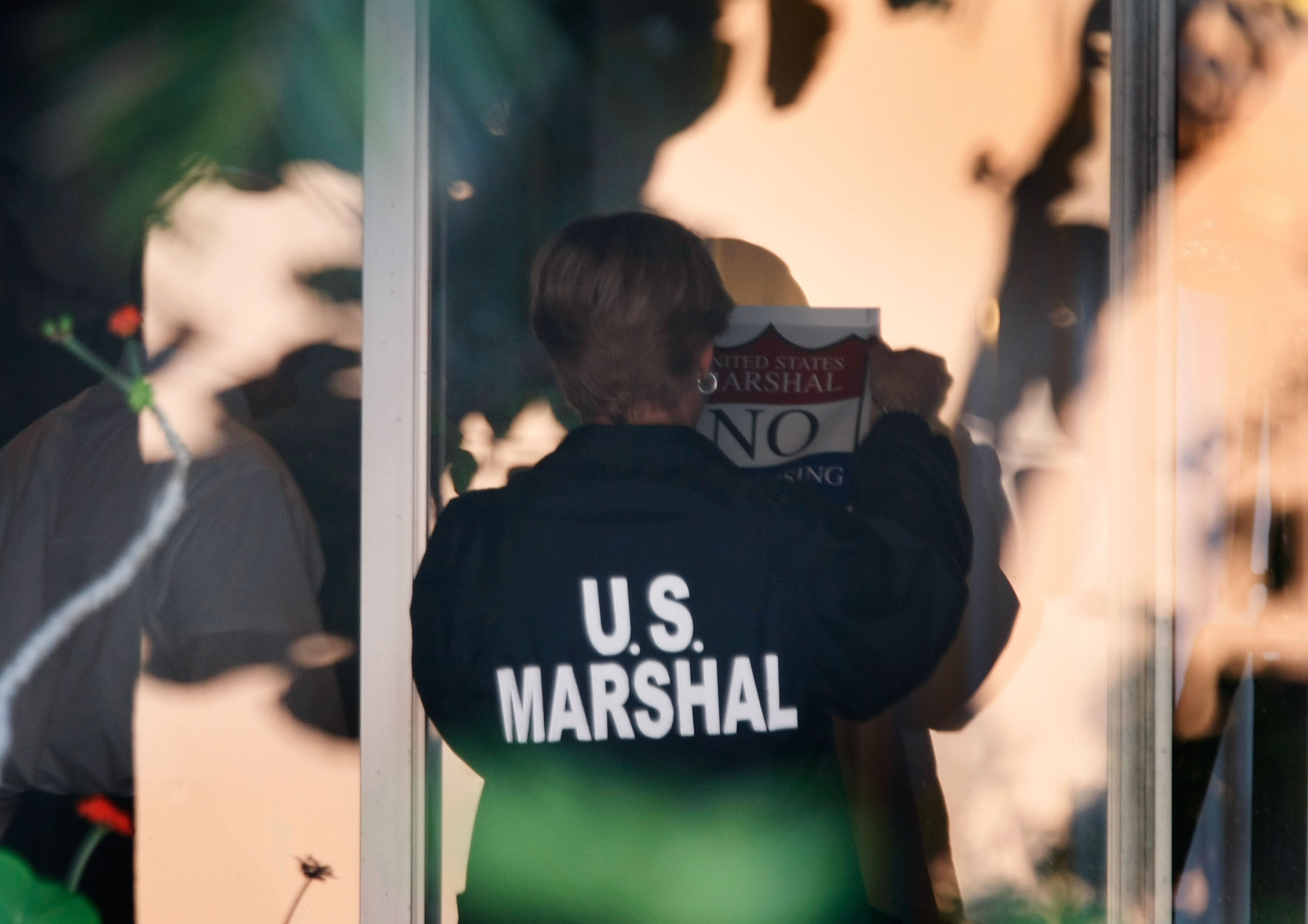 U.S. Marshal Pay Scale - Career Trend