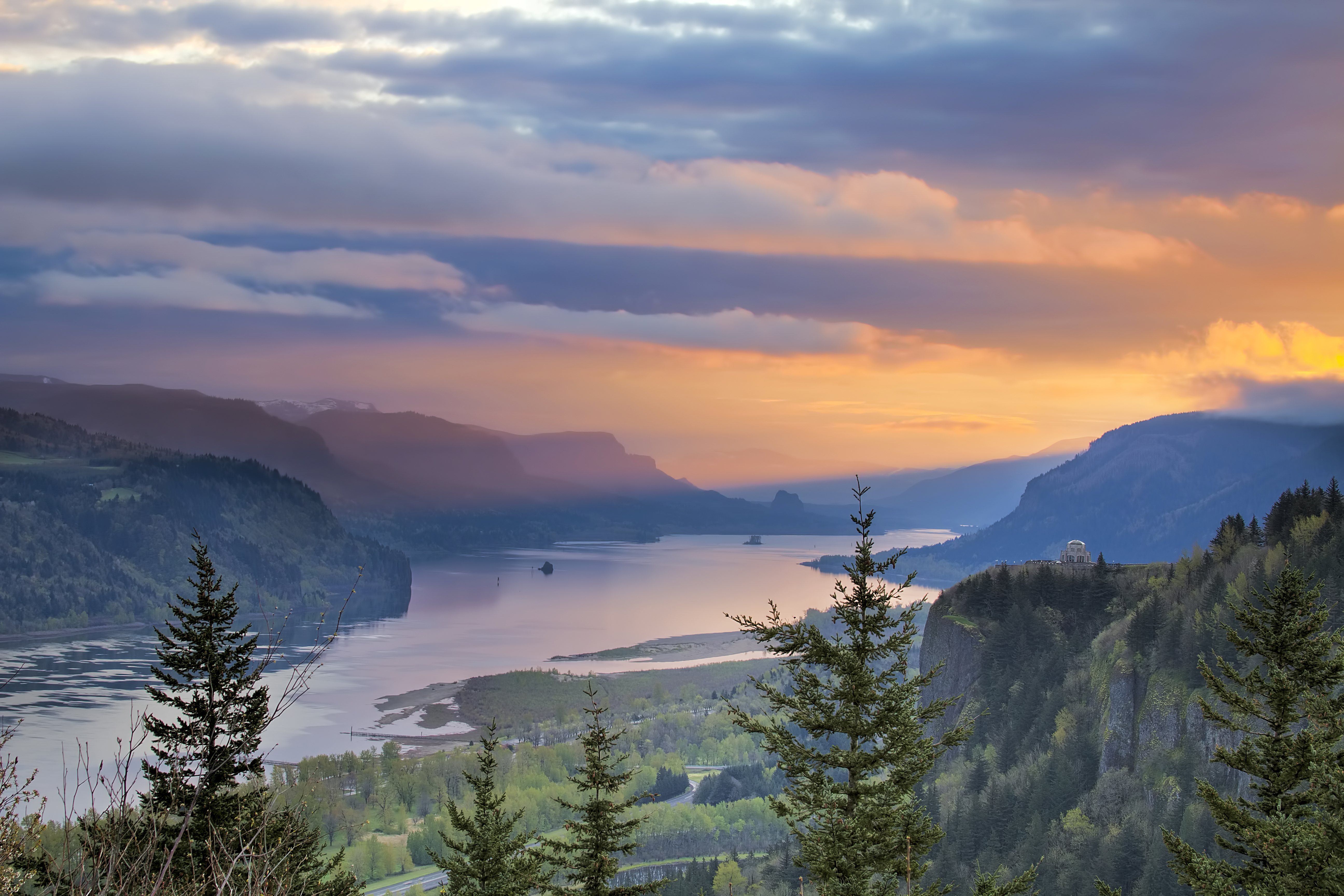 Shipwrecks at the Mouth of the Columbia River USA Today