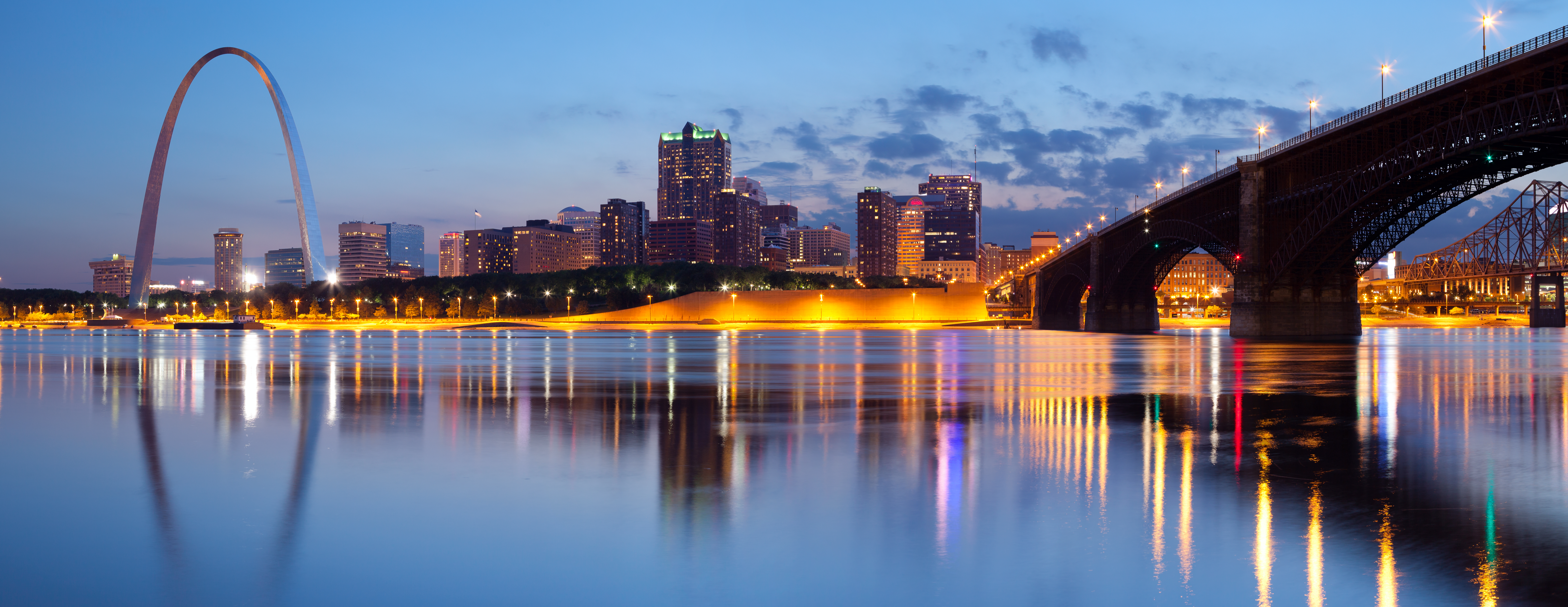 Romantic Weekend Getaways Near Oklahoma