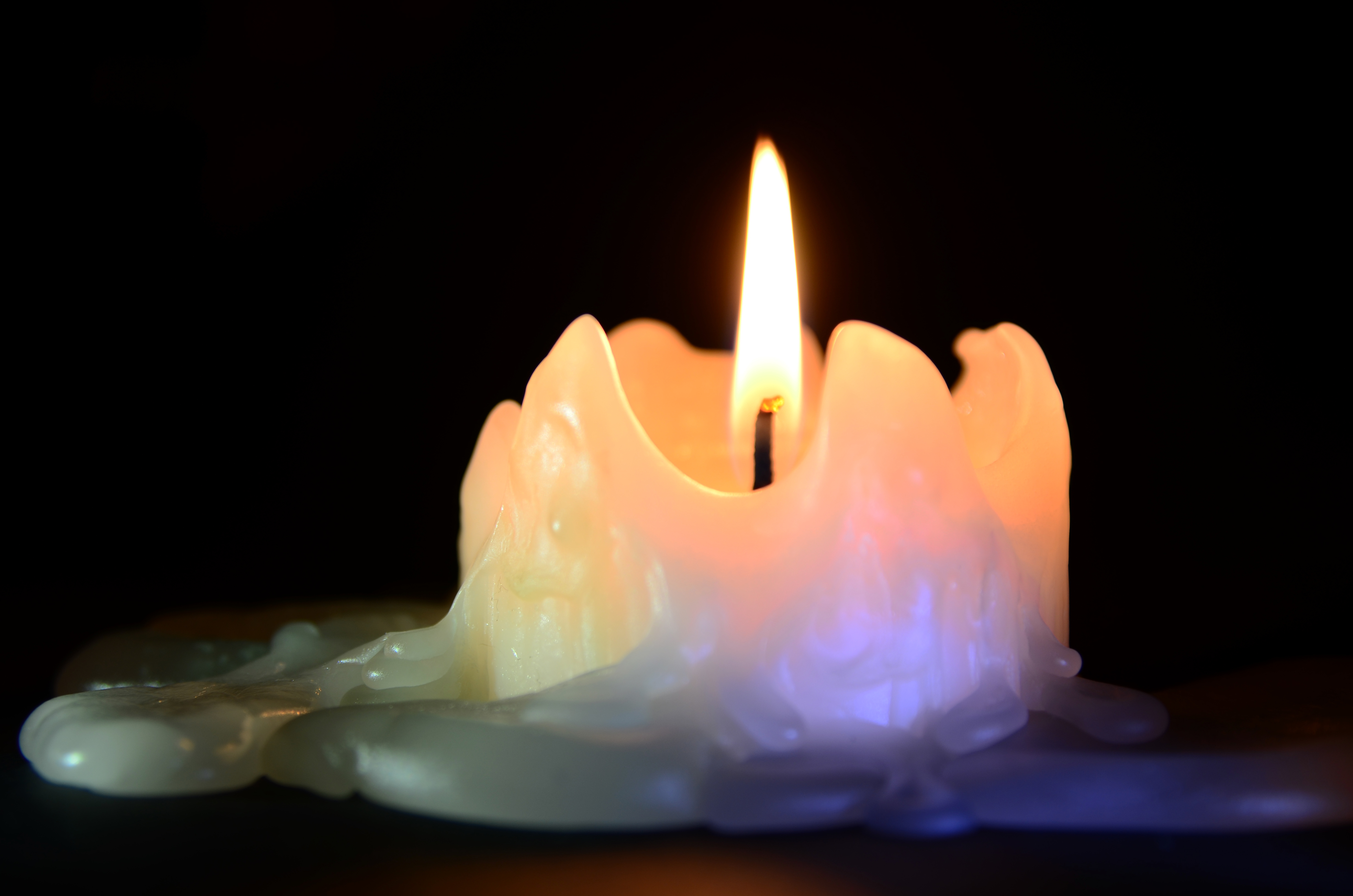 How To Remove Candle Wax Hunker