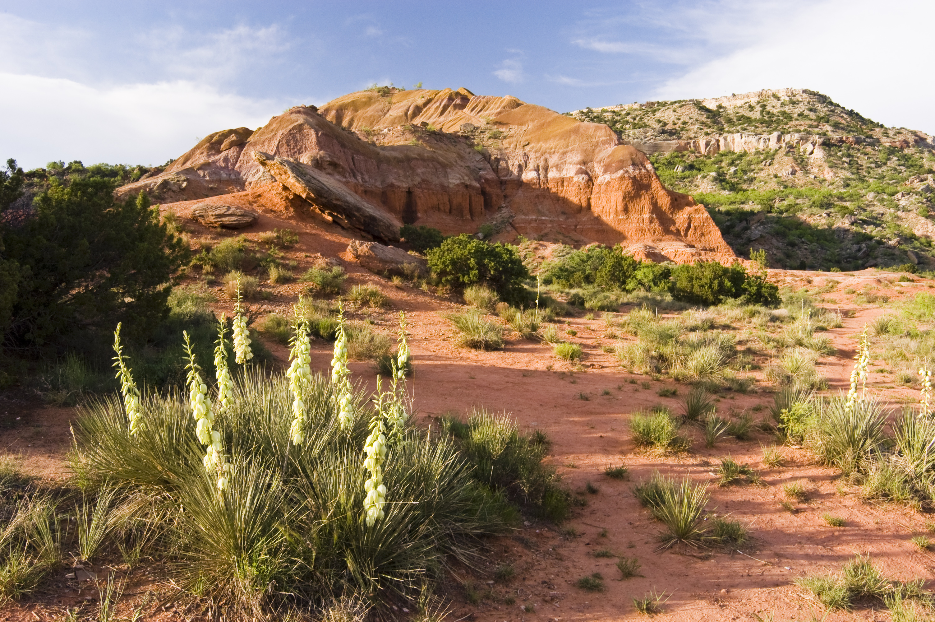 Chaco Culture National Park Lodging