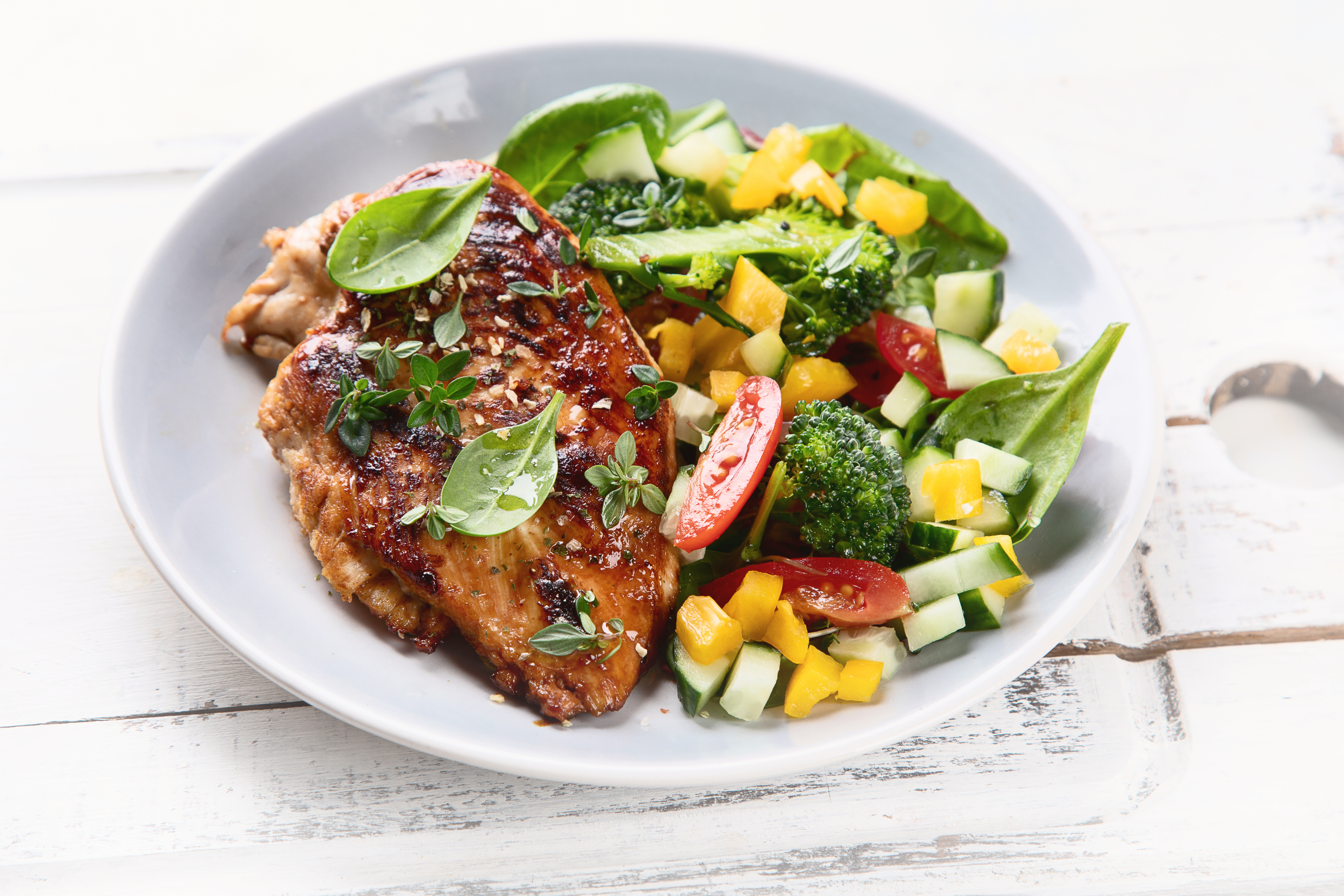 What Foods Help Your Body Produce L Ornithine Healthy Eating