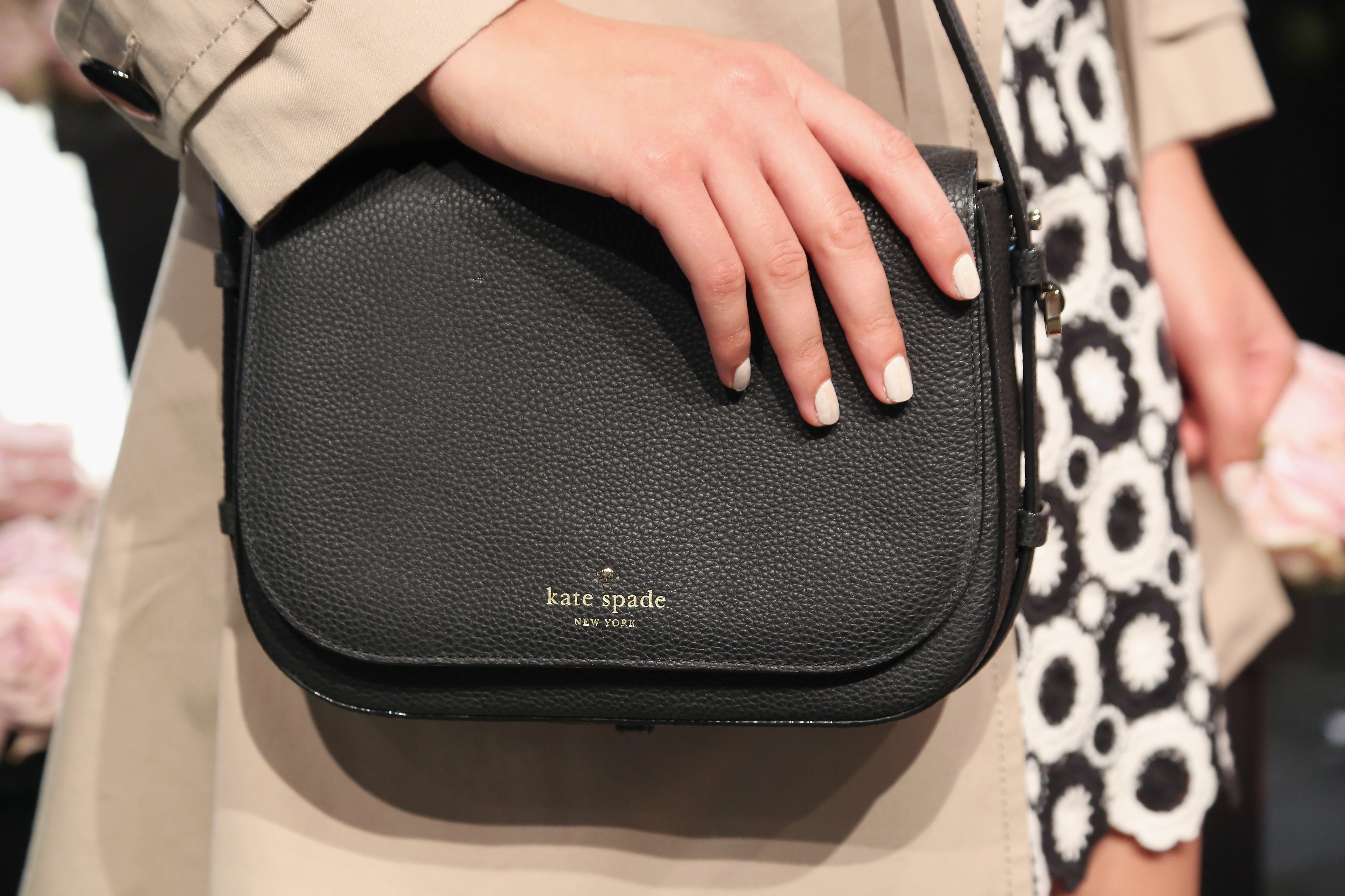 How to Spot a Fake Marc Jacobs Purse