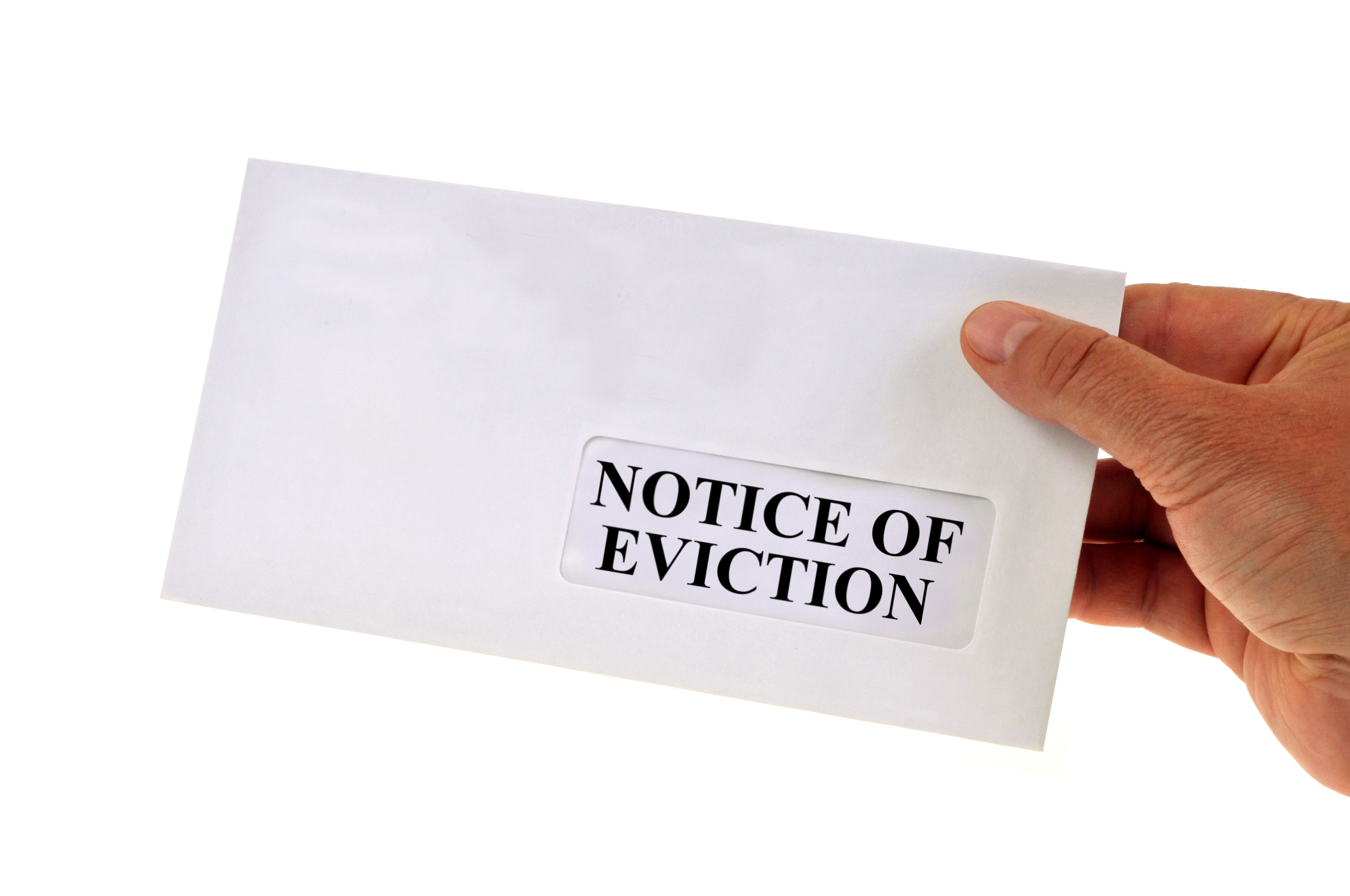 How to Write a Response Letter to an Eviction Notice