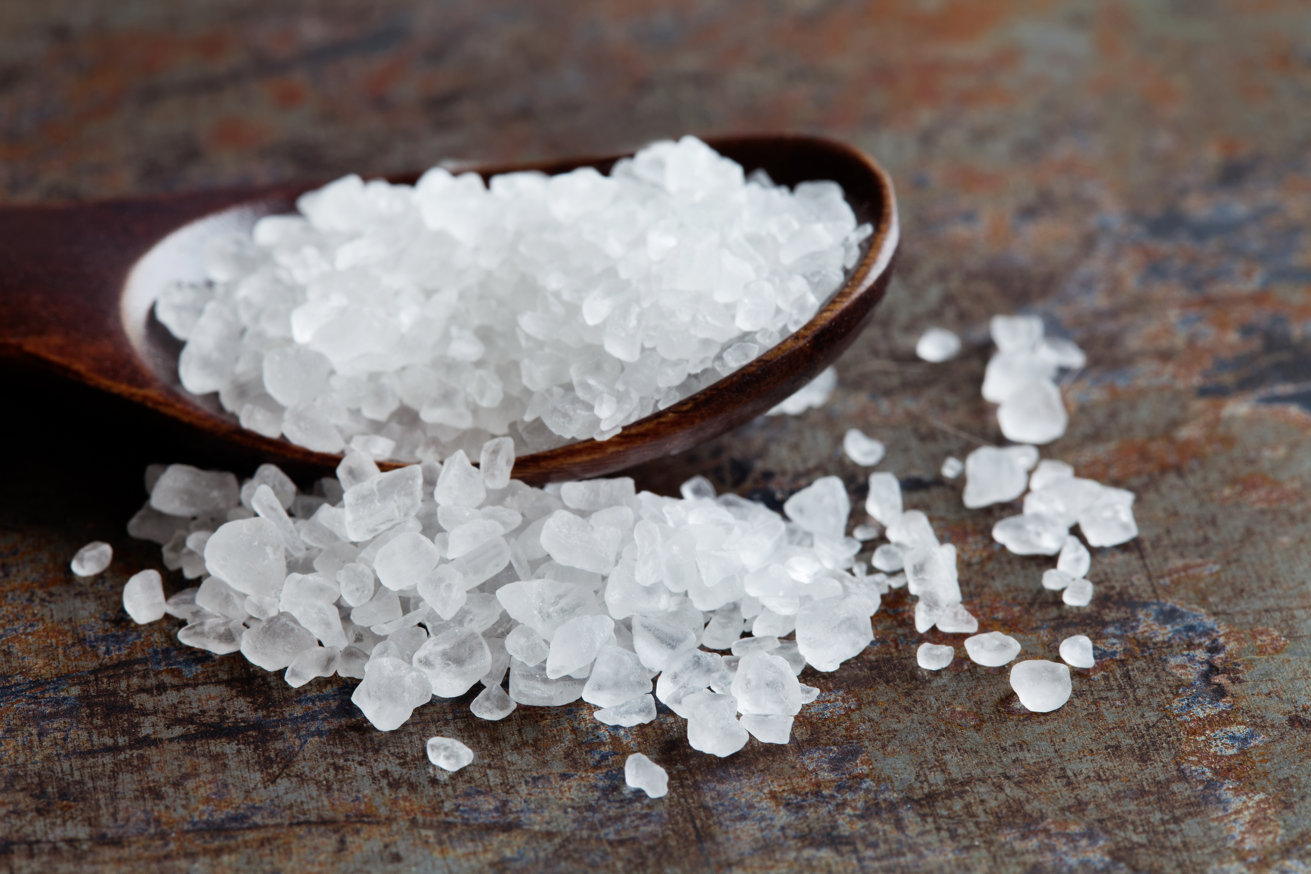  Ice Cream Salt - All-Natural Rock Salt for Ice Cream