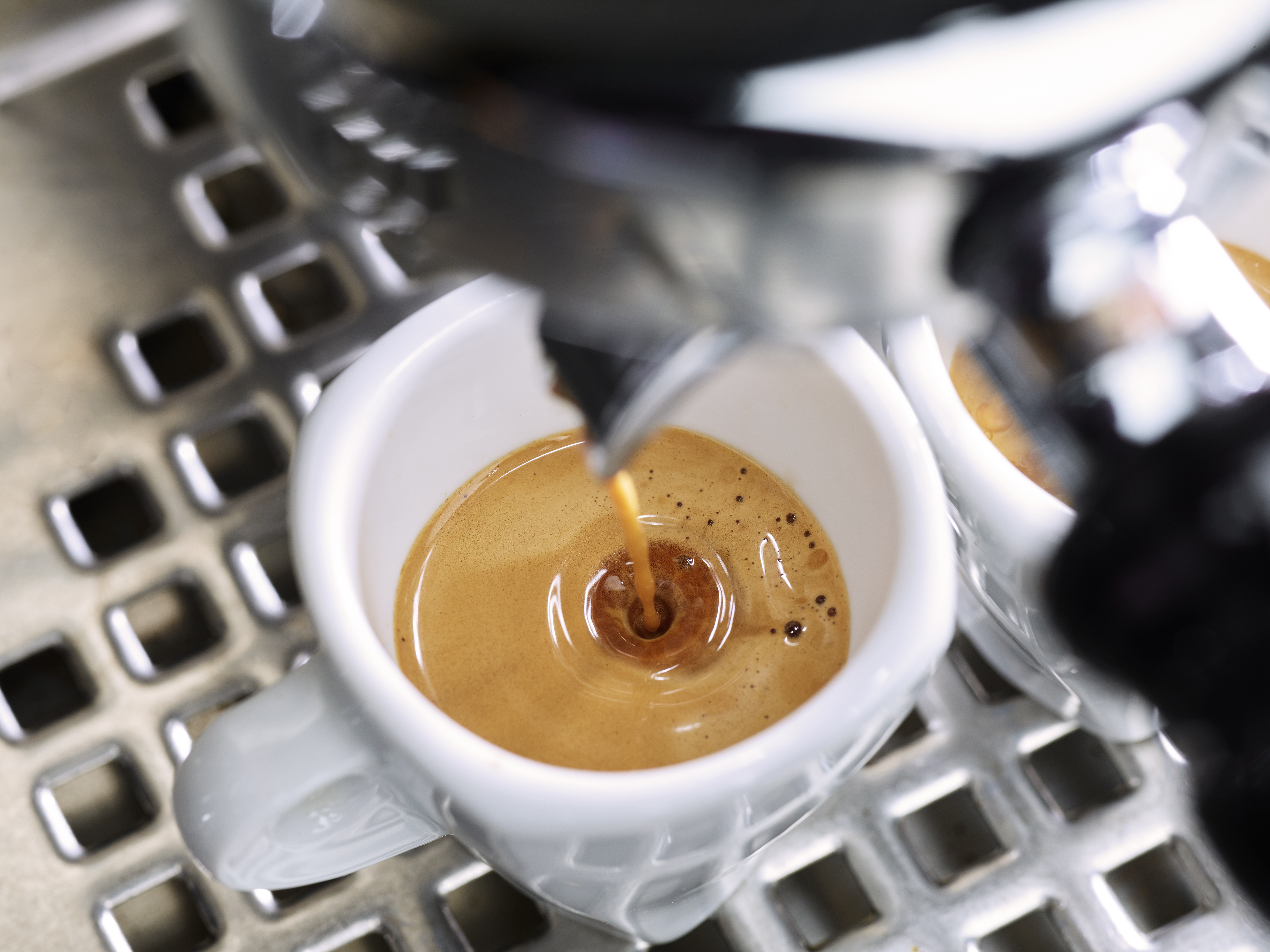 How To Troubleshoot A Douwe Egberts Coffee Machine Hunker
