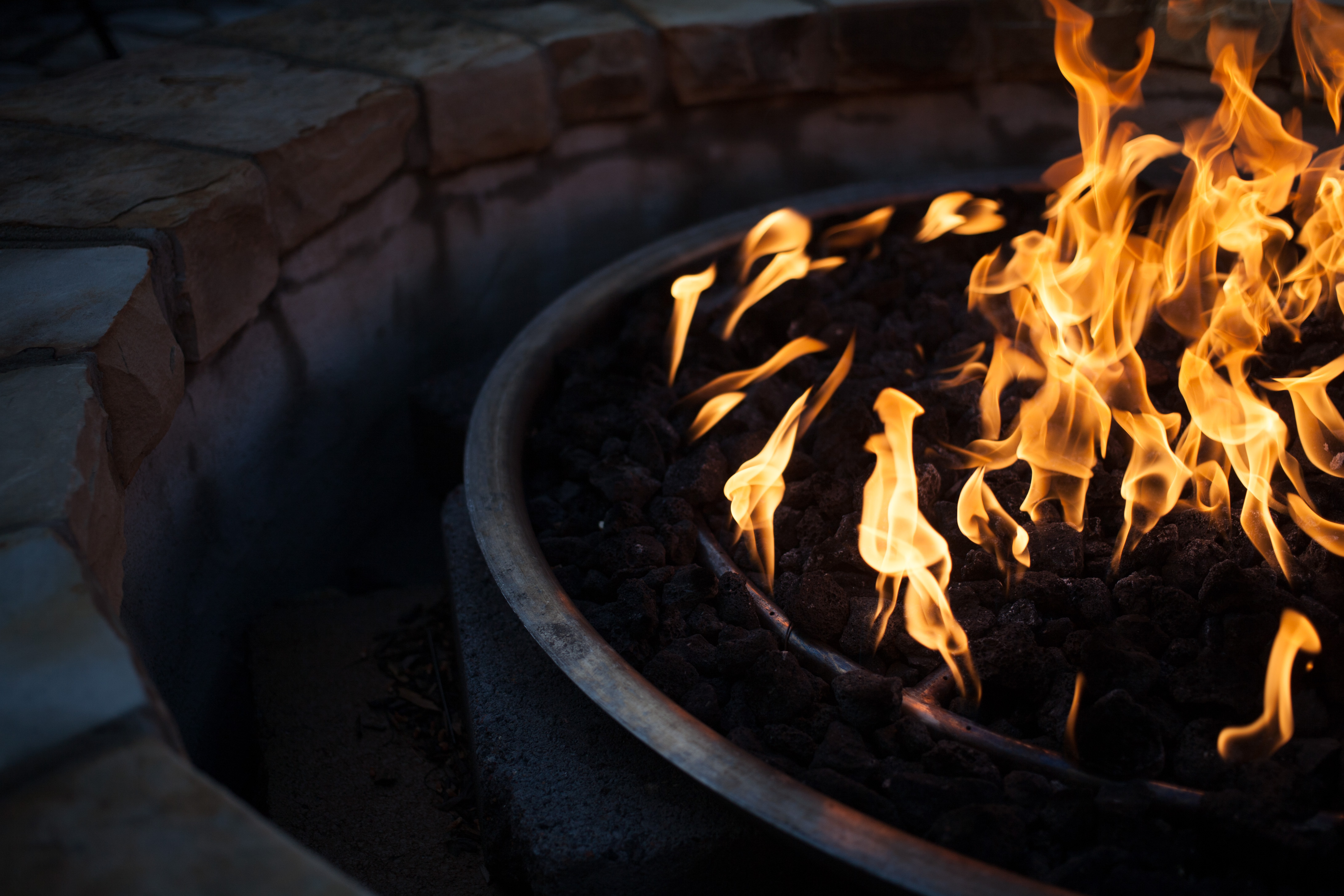 Rules On Fire Pits In New Jersey