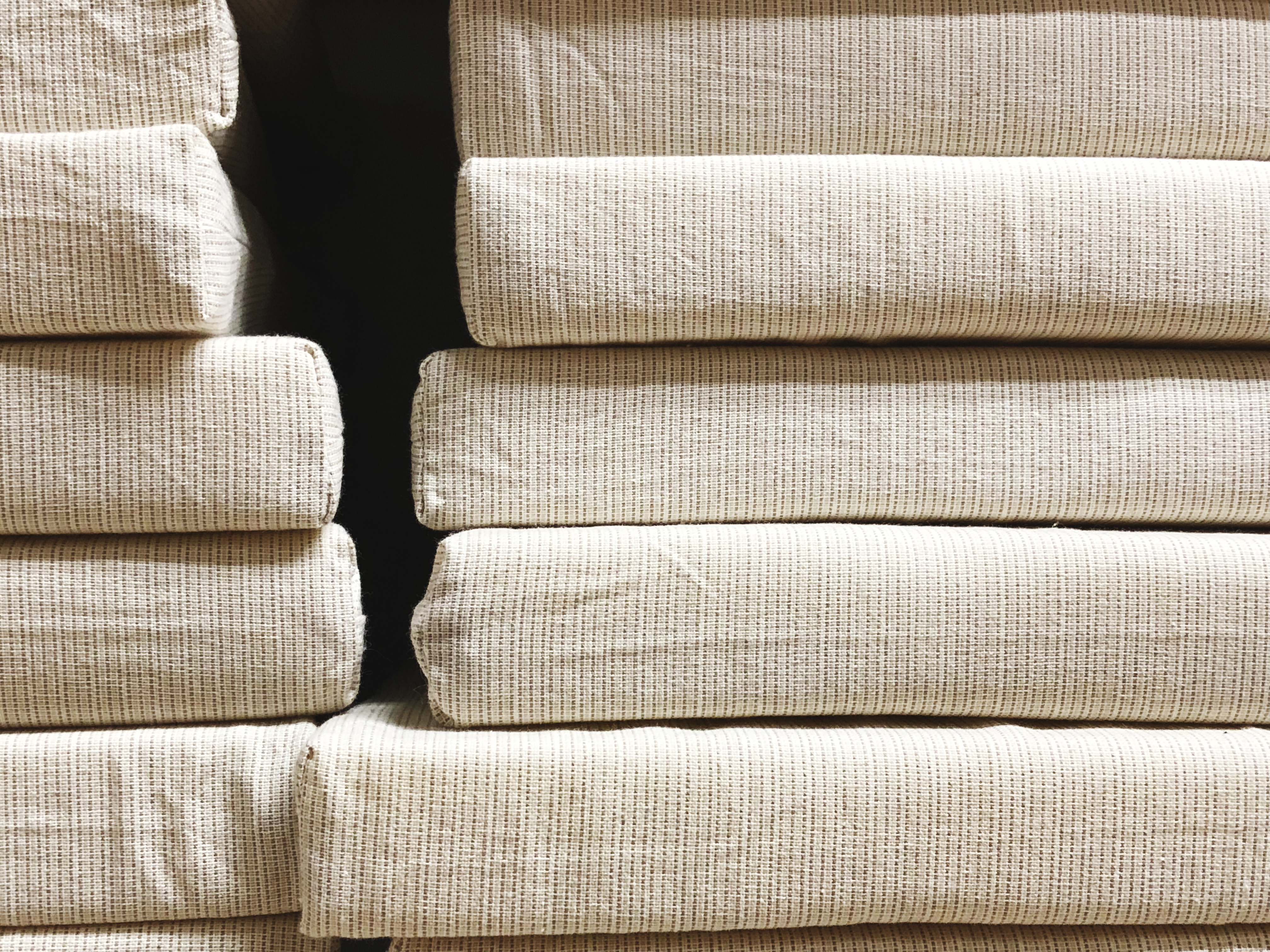 How To Dry Foam Cushions Hunker