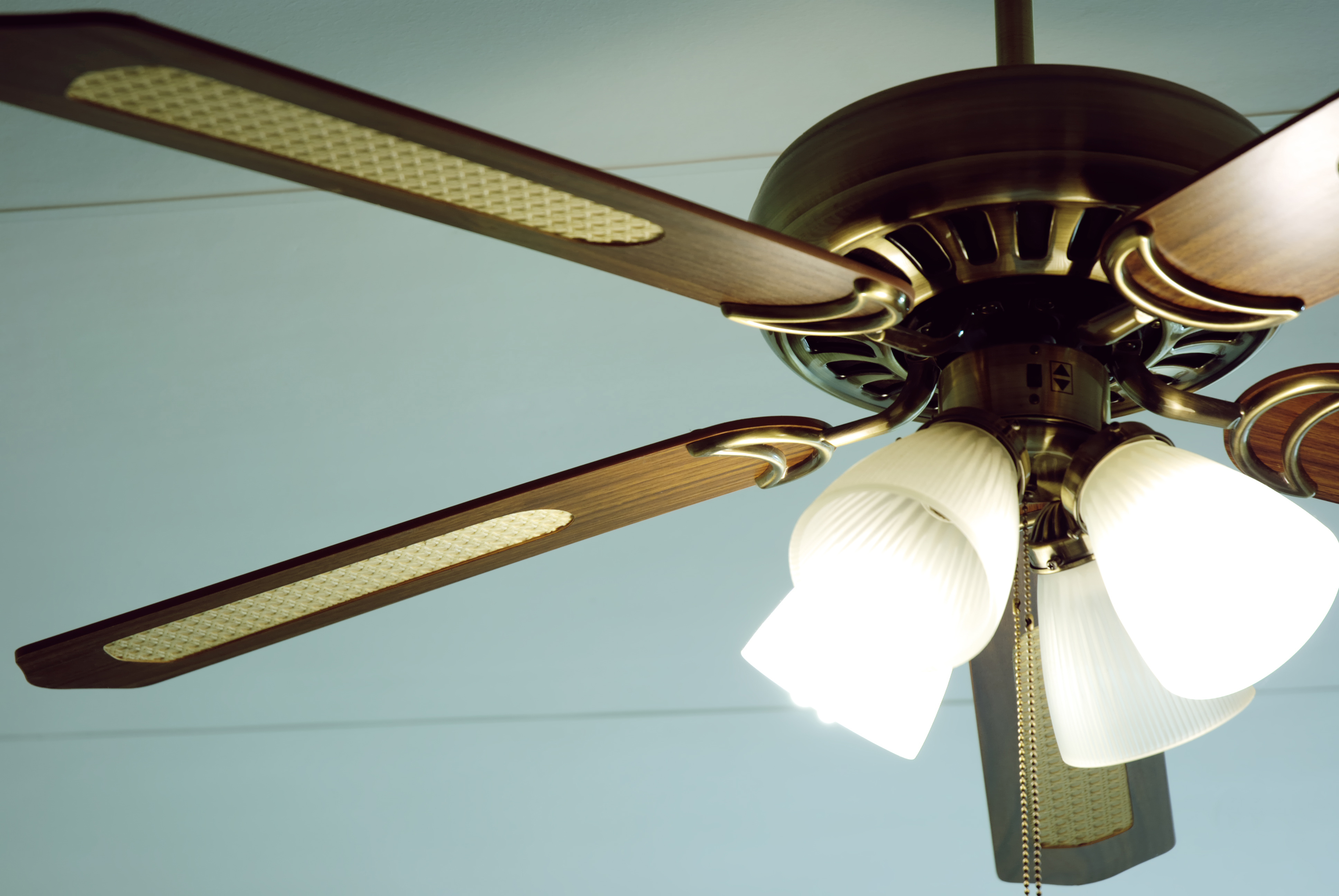 How To Install A Harbor Breeze Ceiling Fan Remote Control