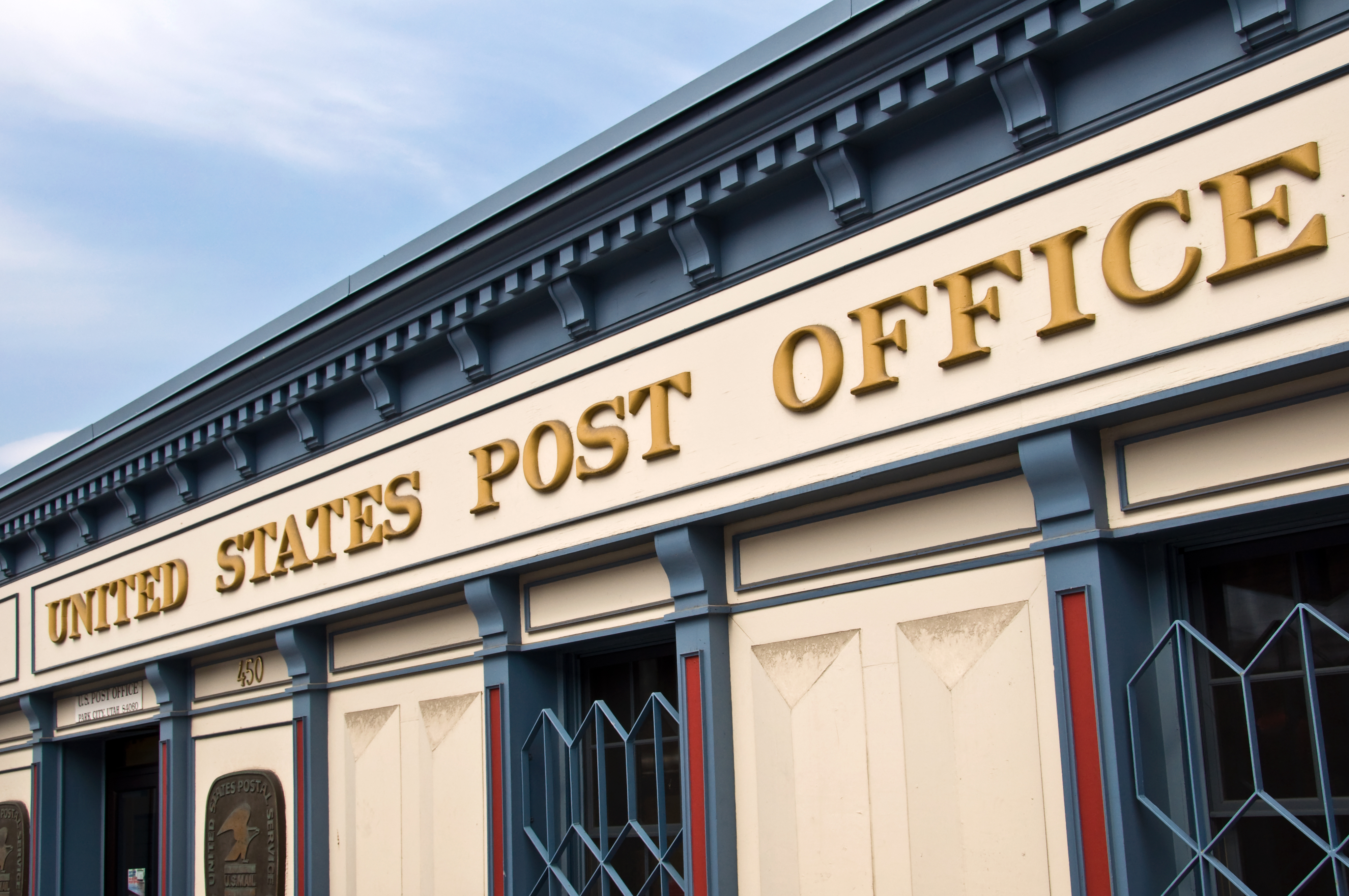 Certified Mail Requirements