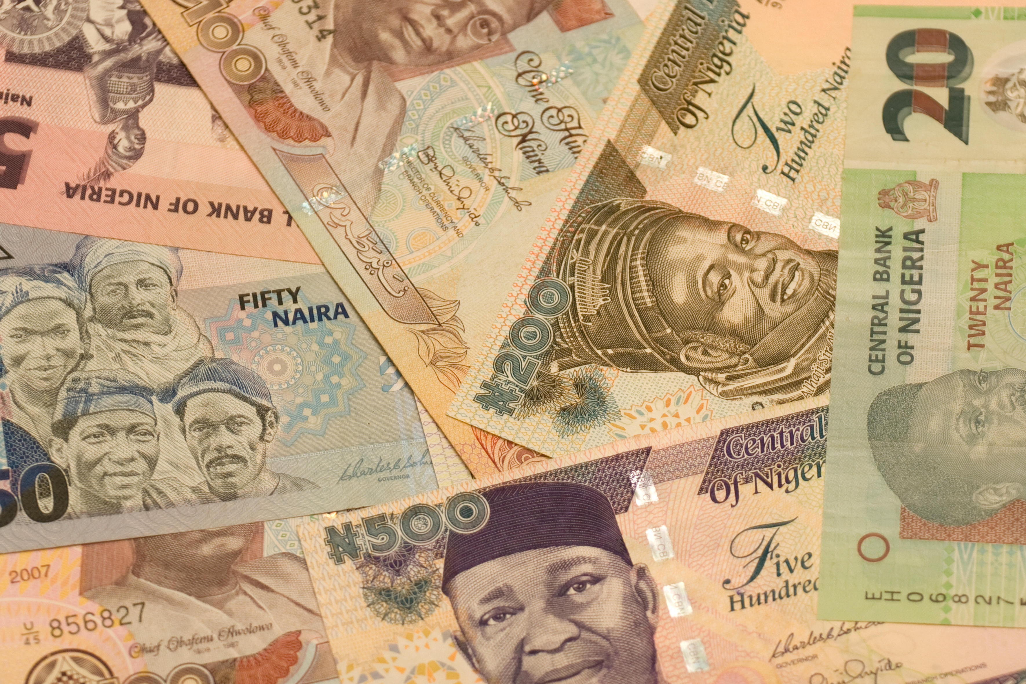 How To Exchange Nigerian Money To Usa Dollars