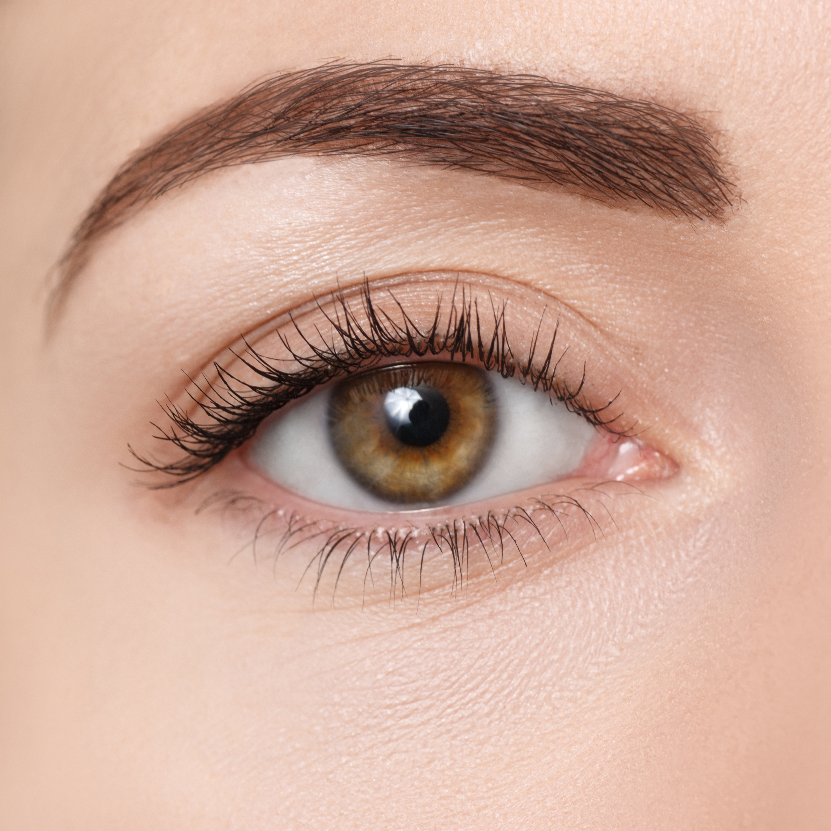 Hair color deals for hazel eyes