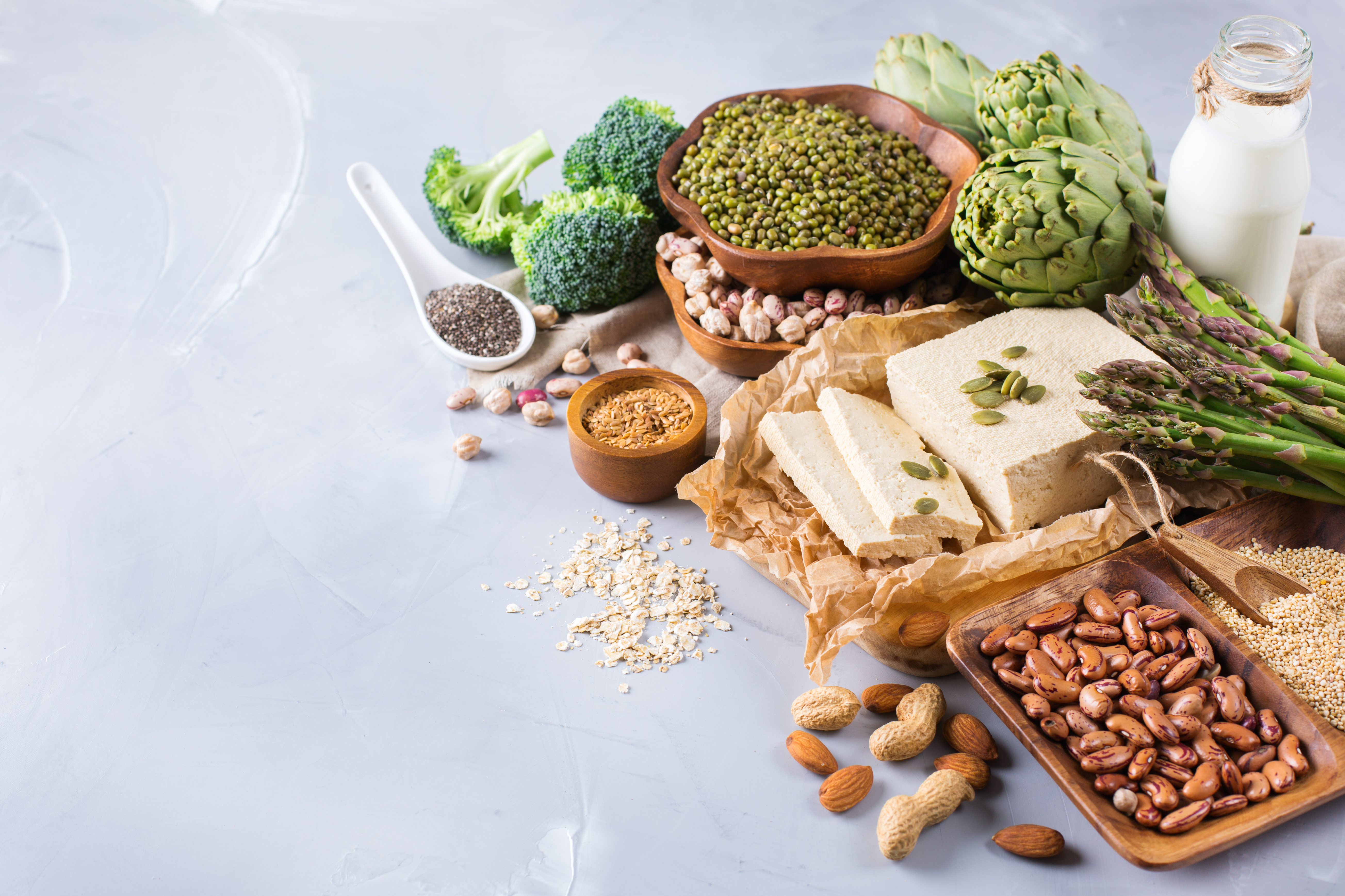 The L Arginine In Eggs Healthy Eating Sf Gate