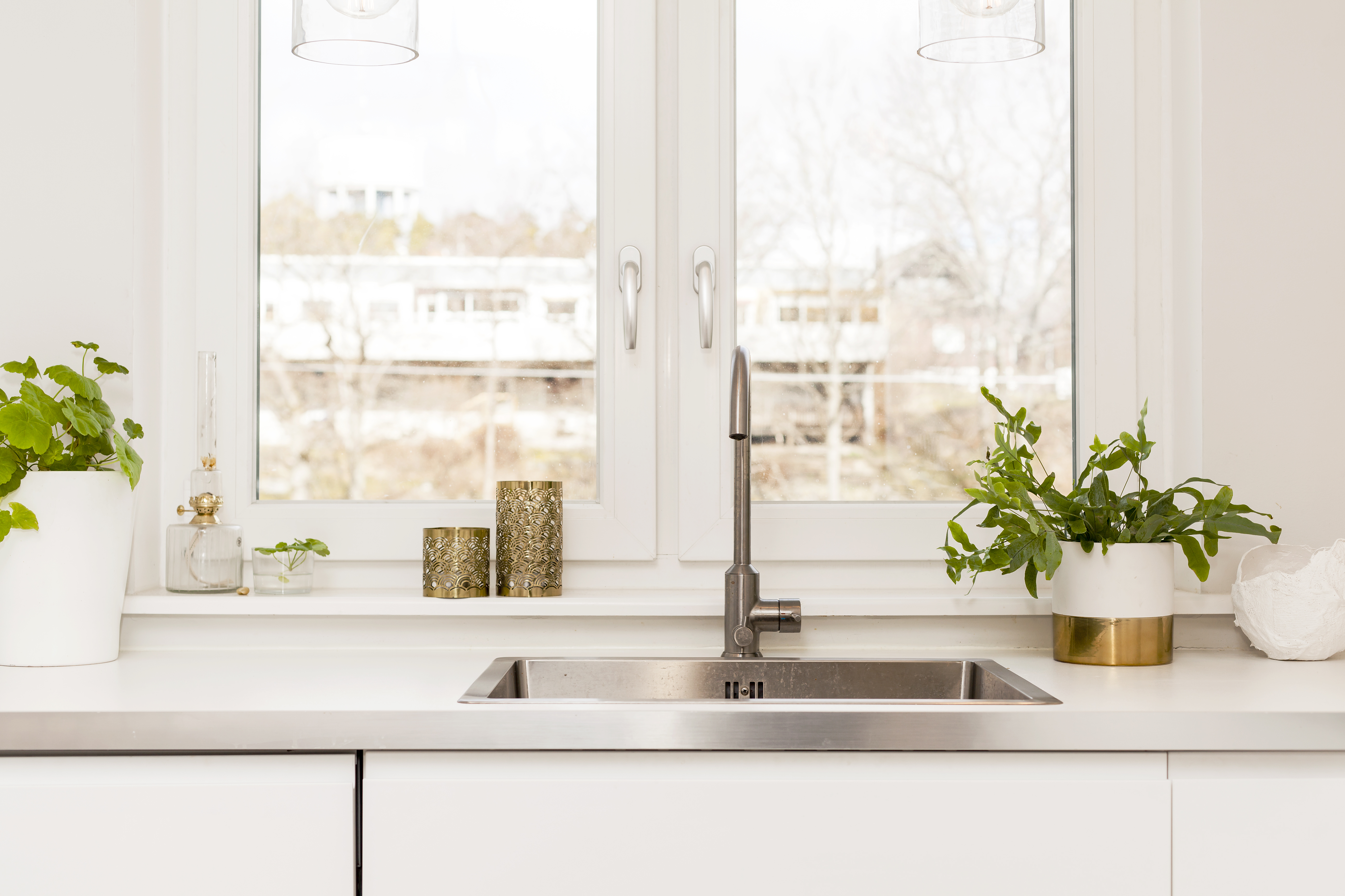 Standard Sizes For Kitchen Sinks