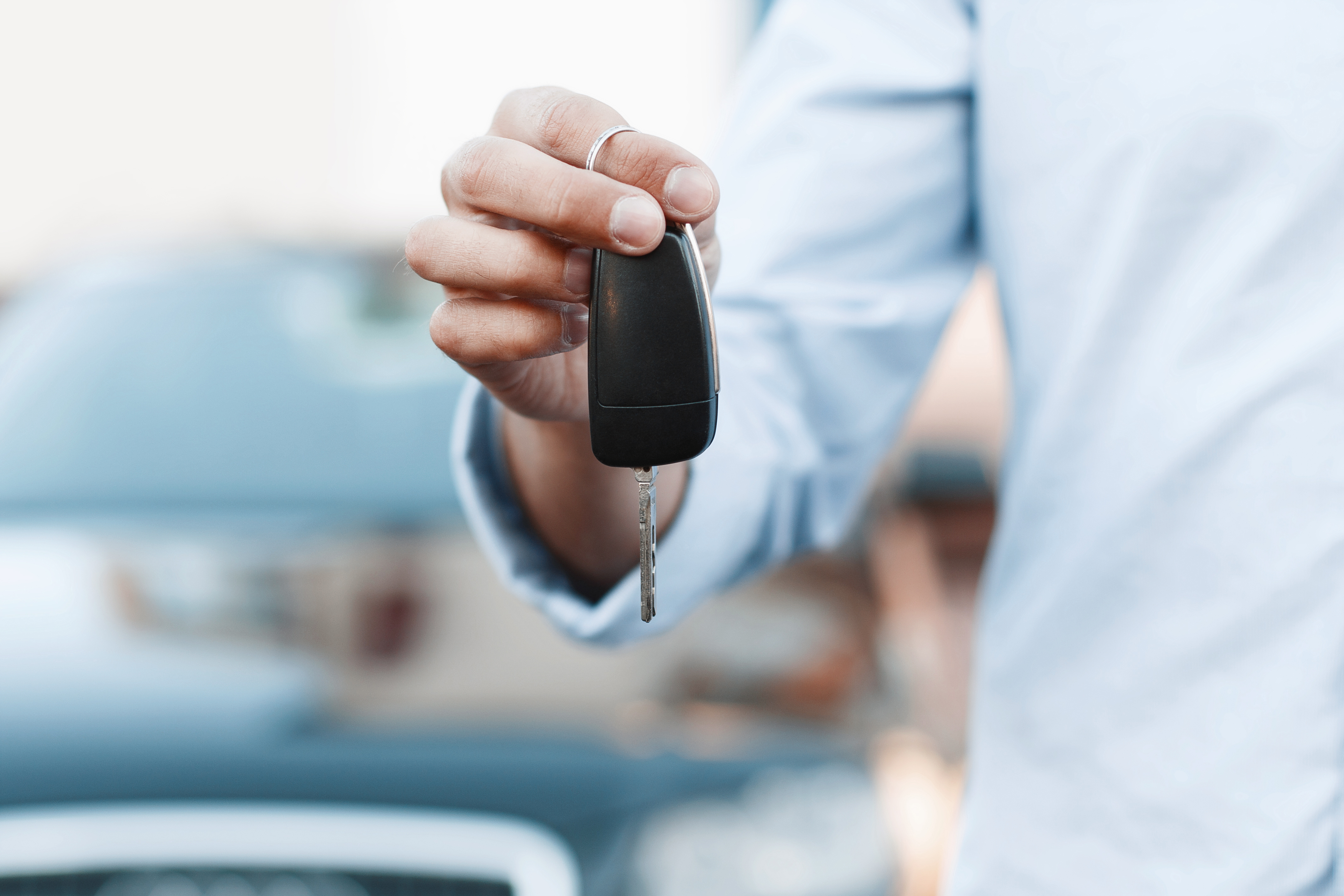 Do You Need A Car In Seattle 10Best