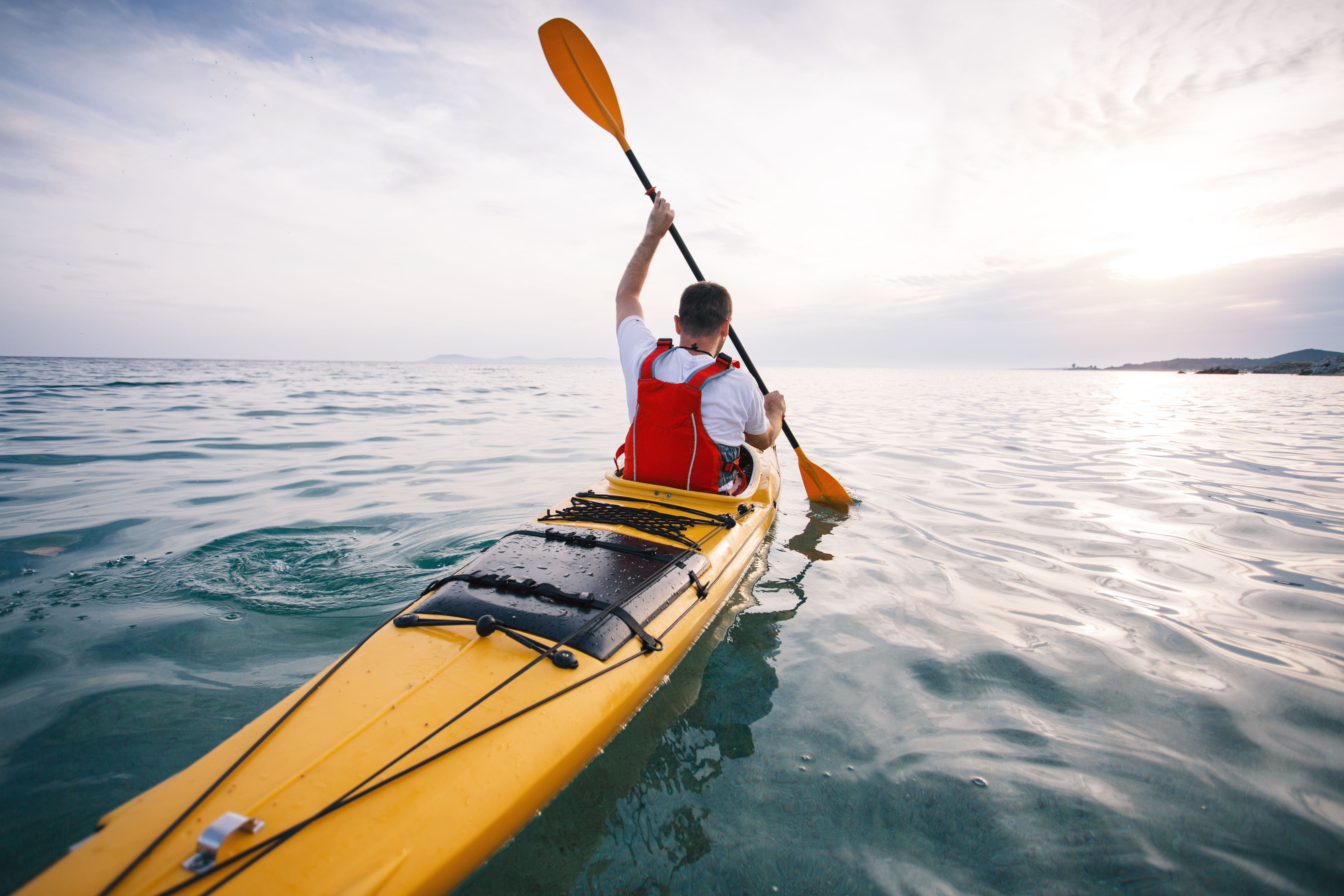 how to kayak in la jolla usa today