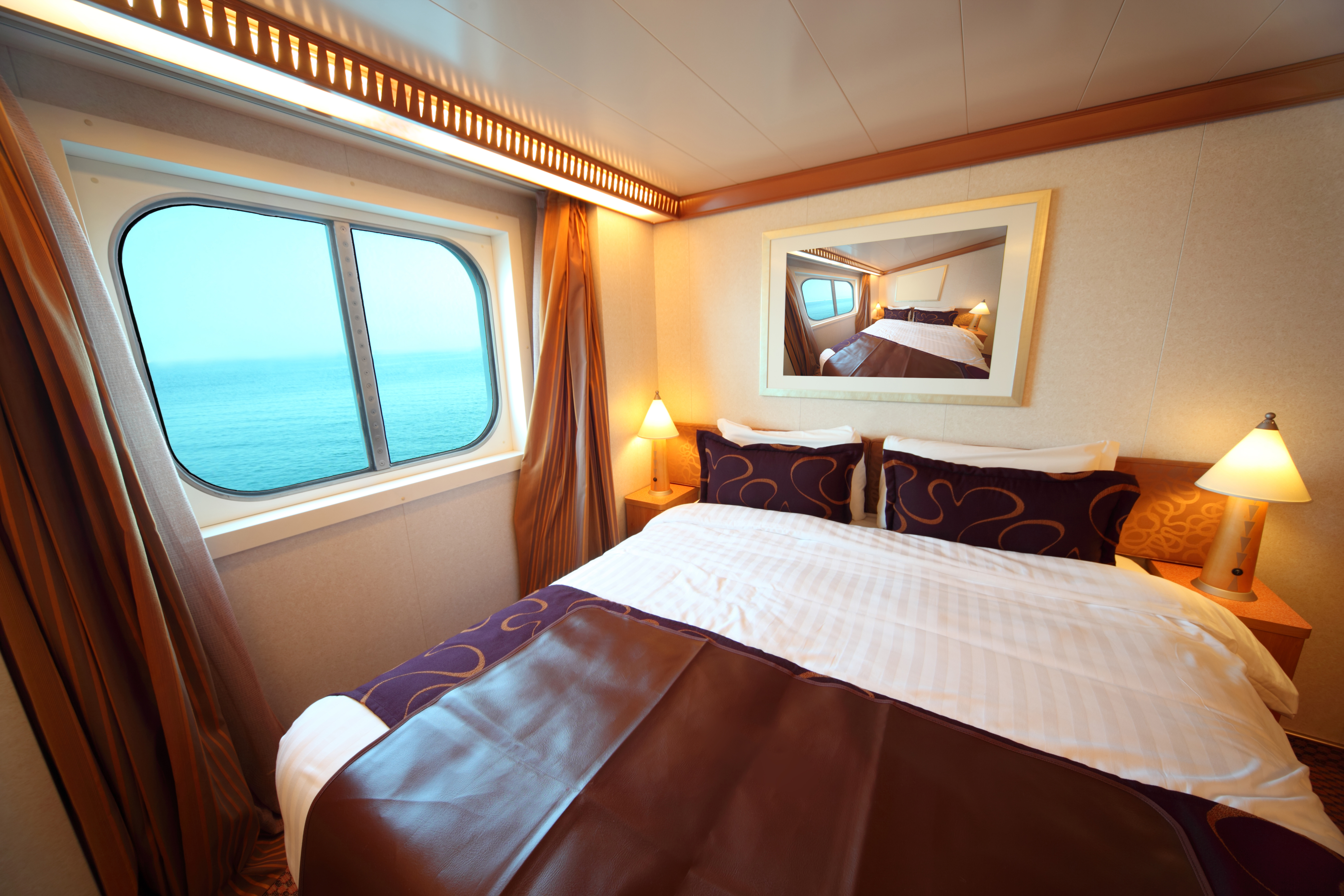 Holland America Cabin Insider Tips