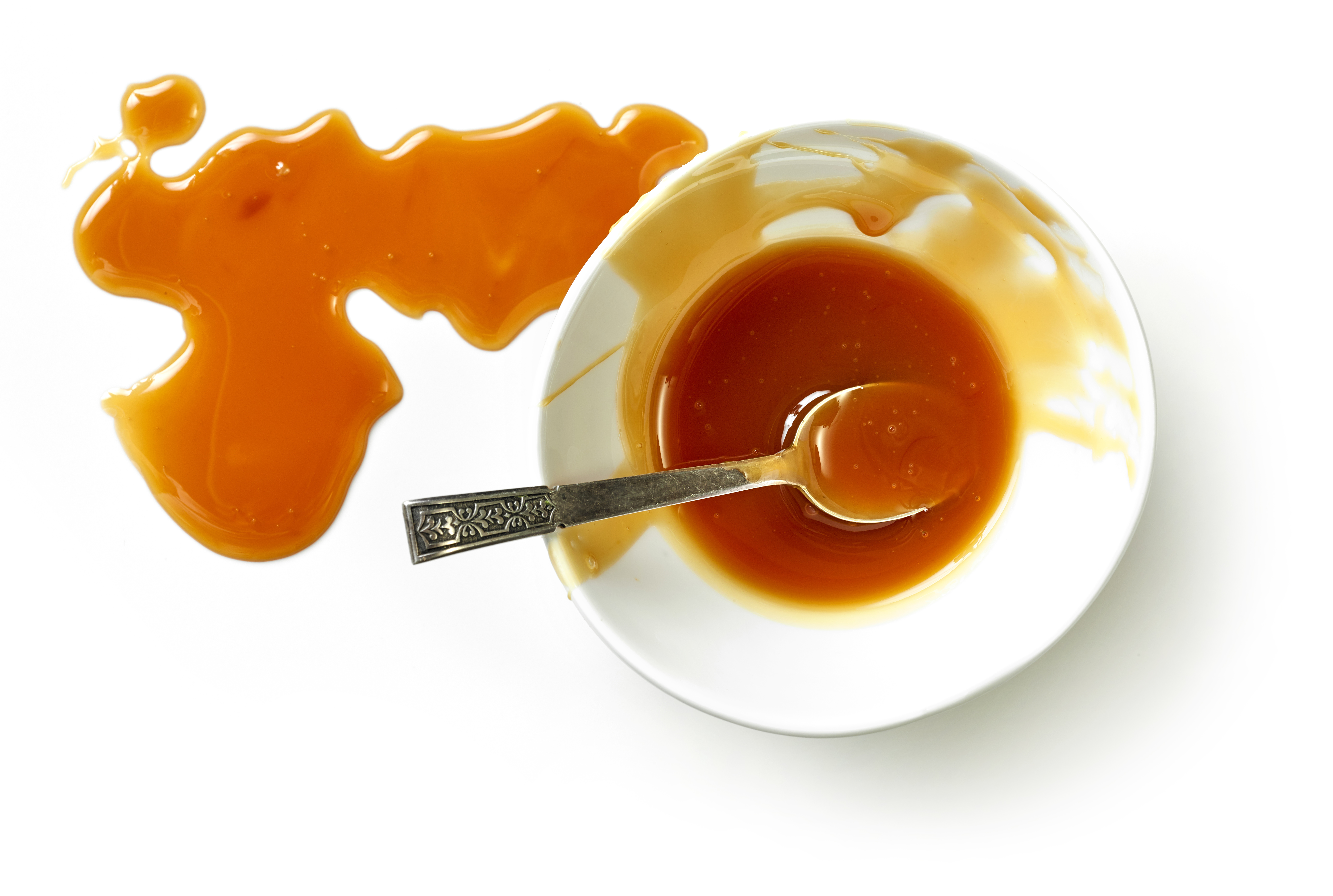 How To Thicken Syrup