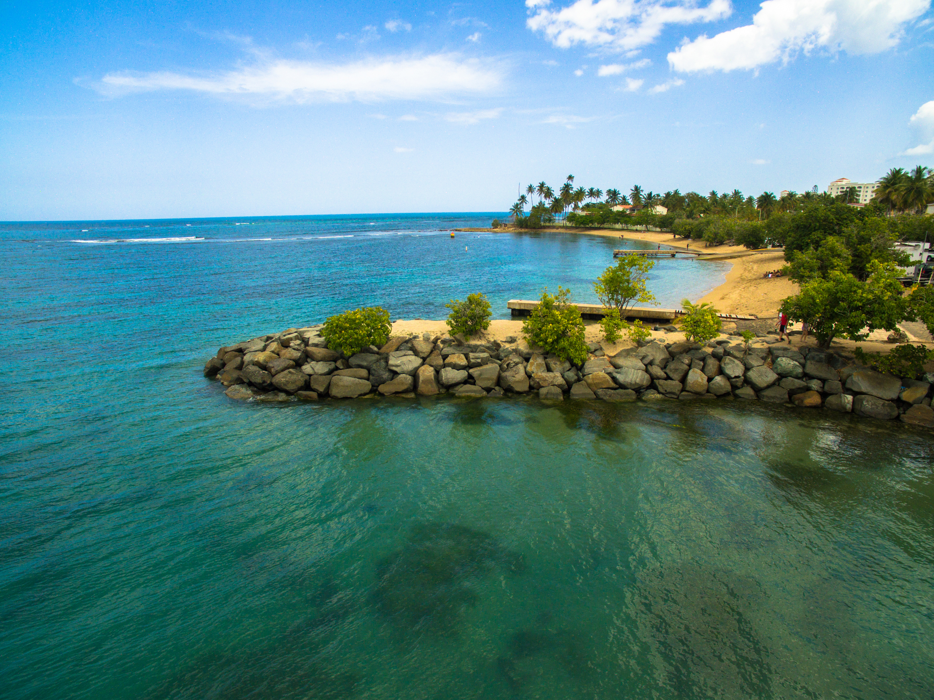 Public Beaches In Puerto Rico