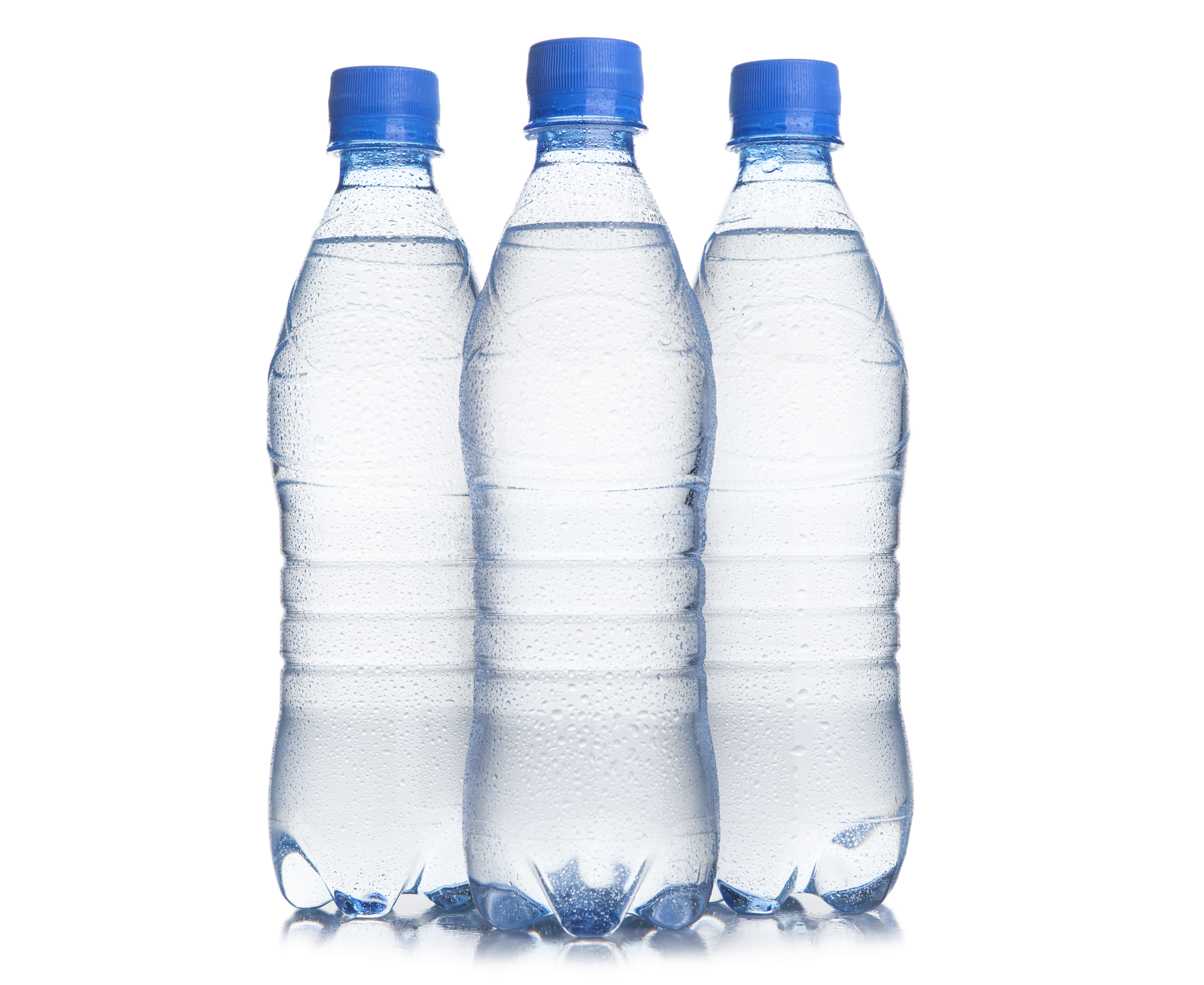 The Truth About Drinking Old Water That's Been Sitting In Your Water Bottle