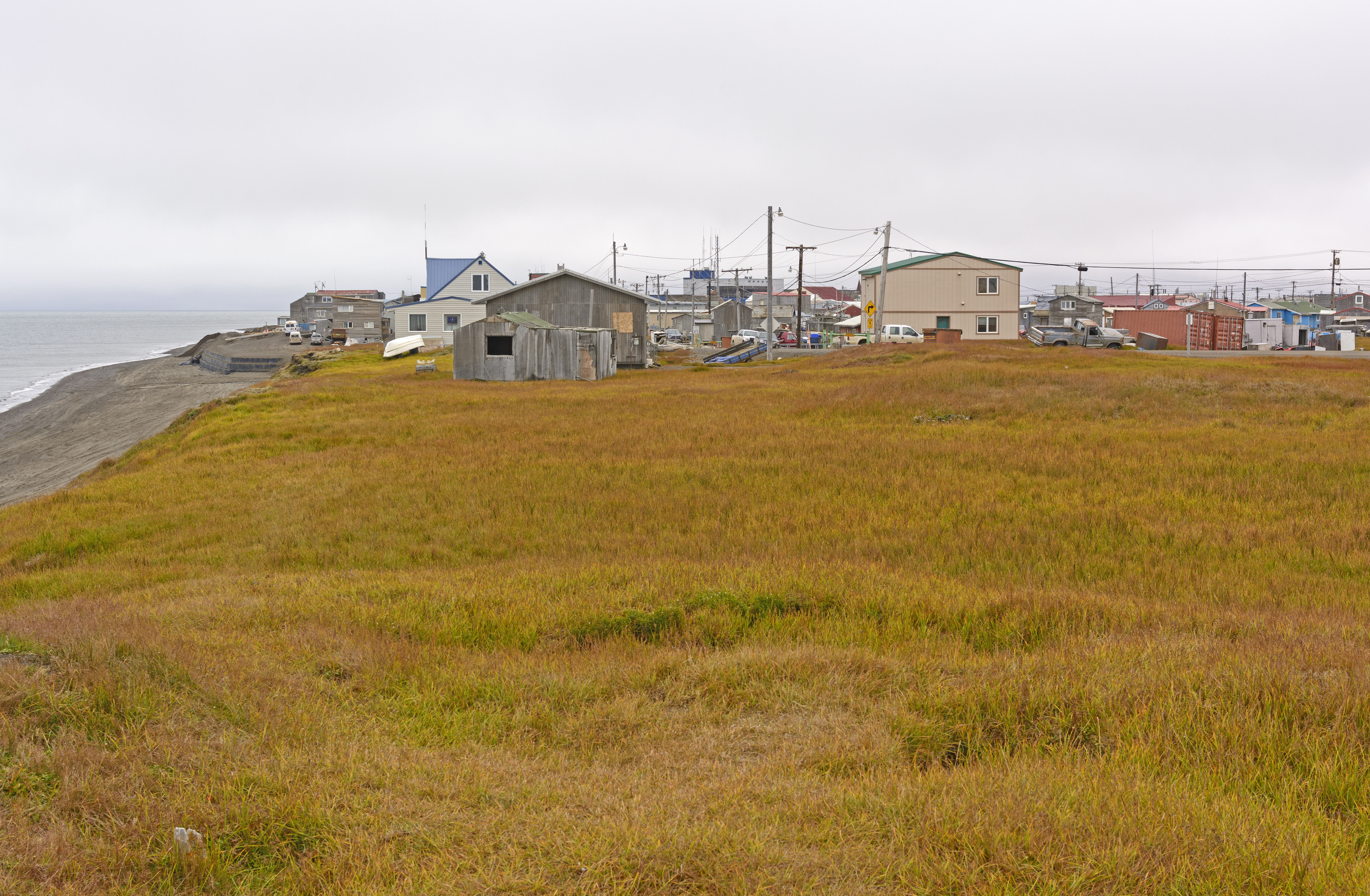 Tours of Barrow Alaska