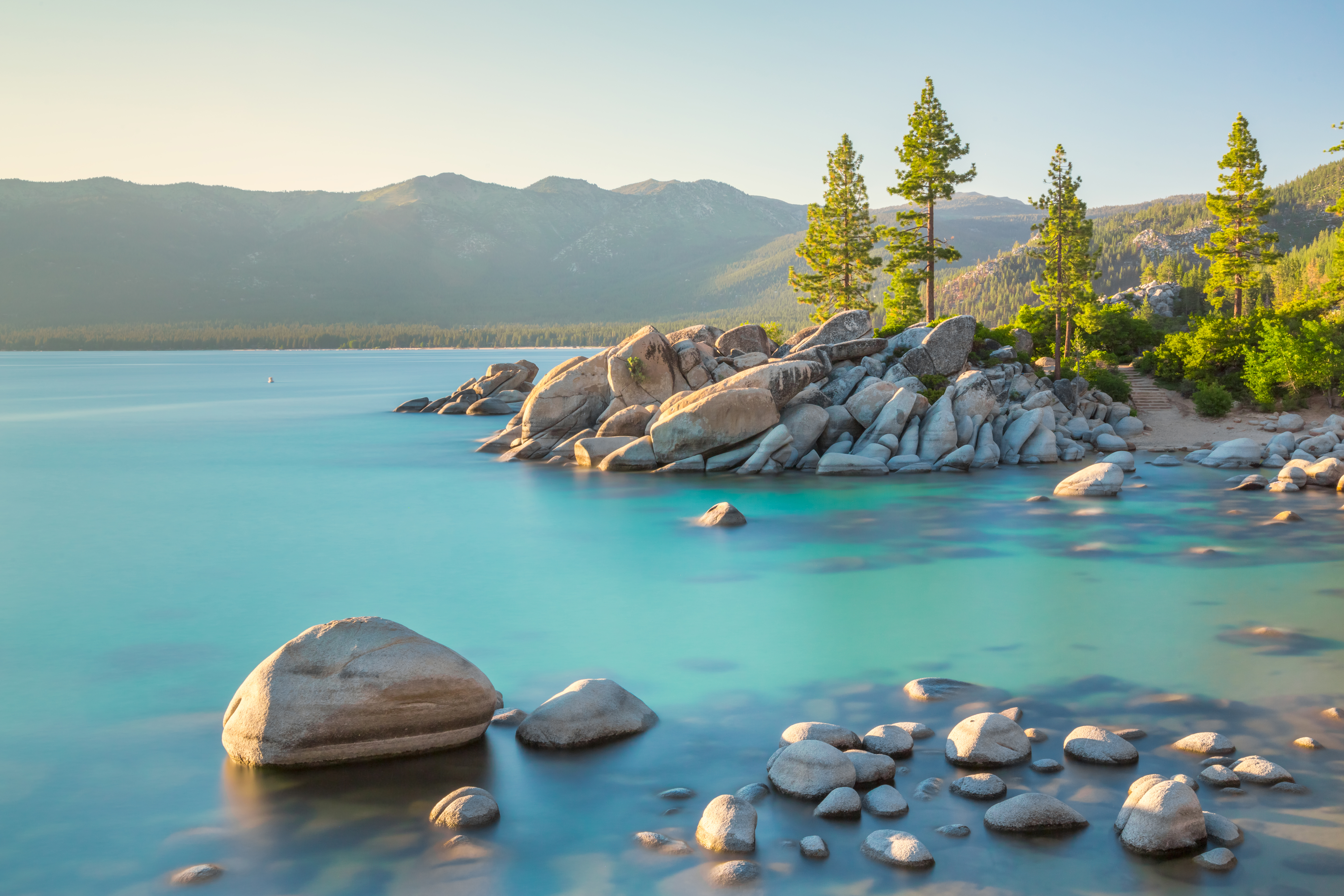 Best Time To Visit Lake Tahoe 10best