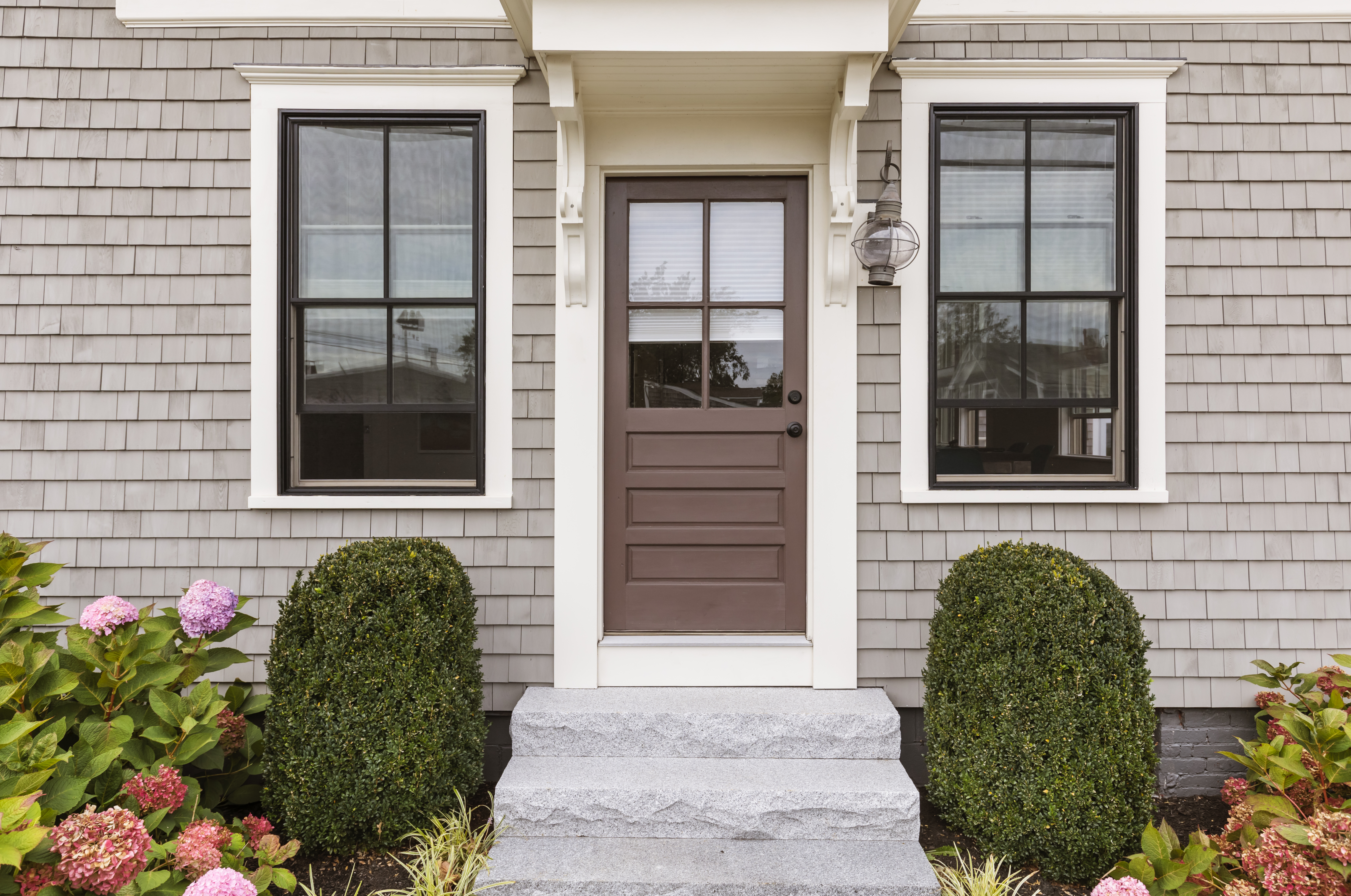 How To Fix A Gap In An Outside Door Home Guides Sf Gate