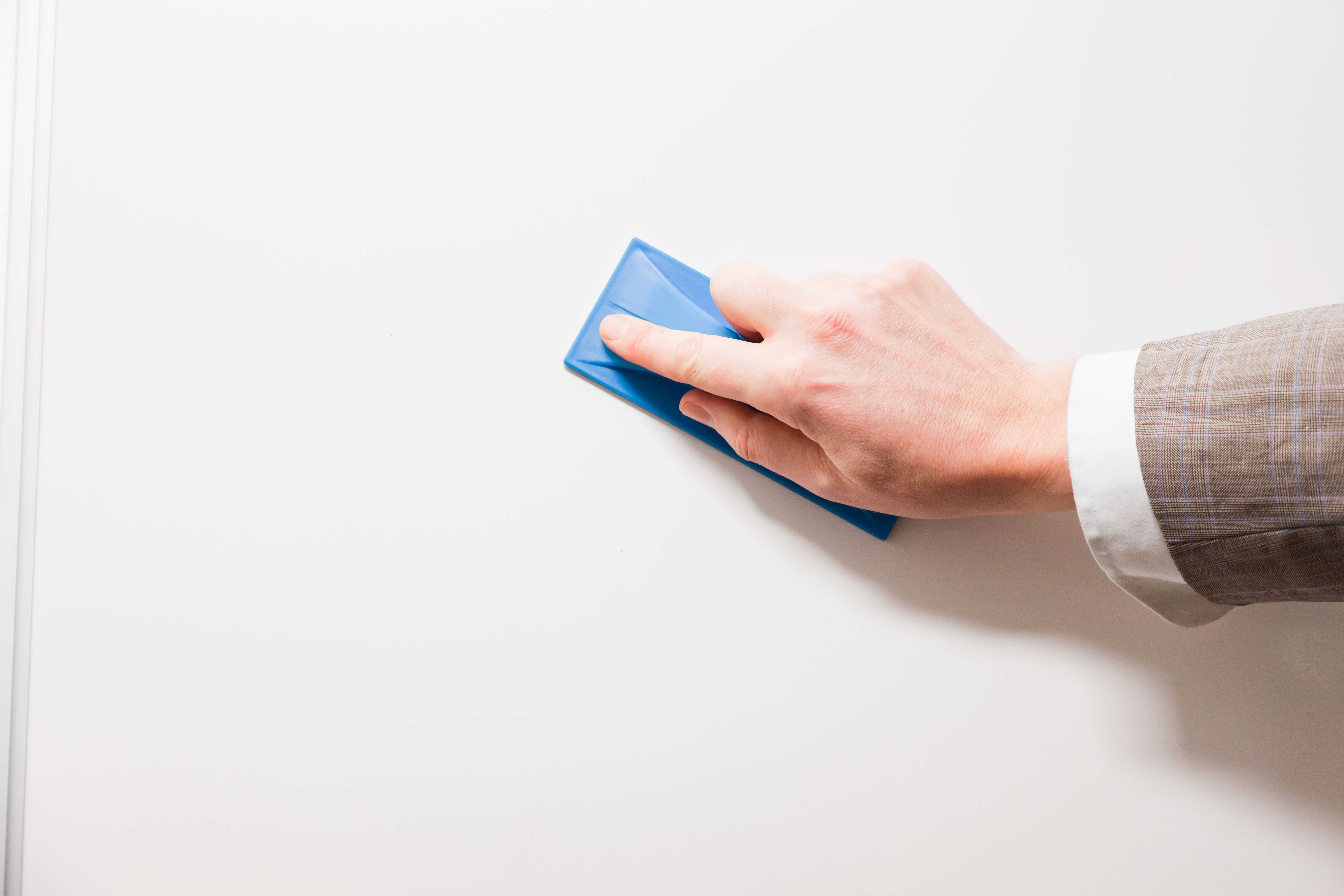 Homemade Cleaner For Dry Erase Boards Hunker