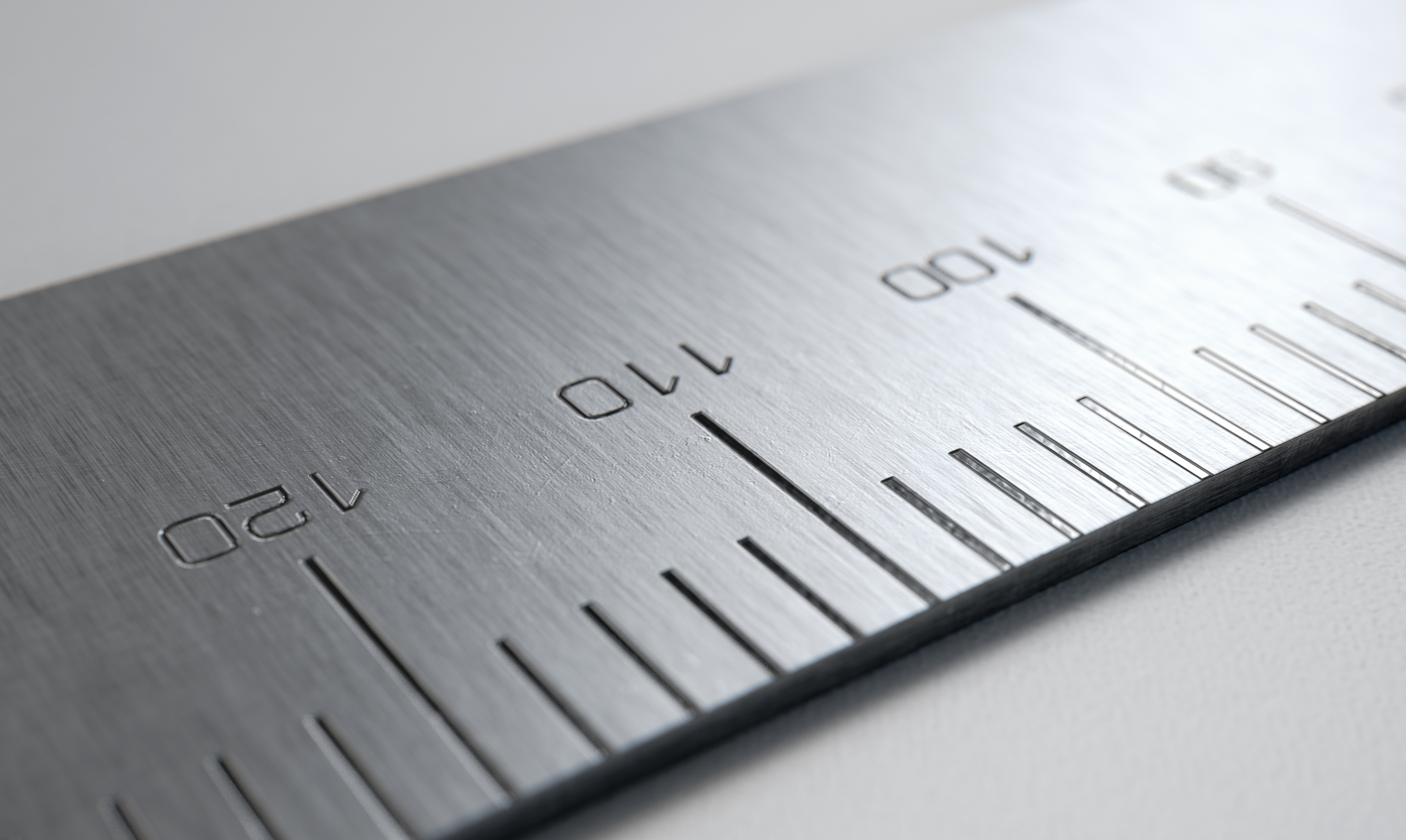 How to Read a Ruler in Inches and Centimeters