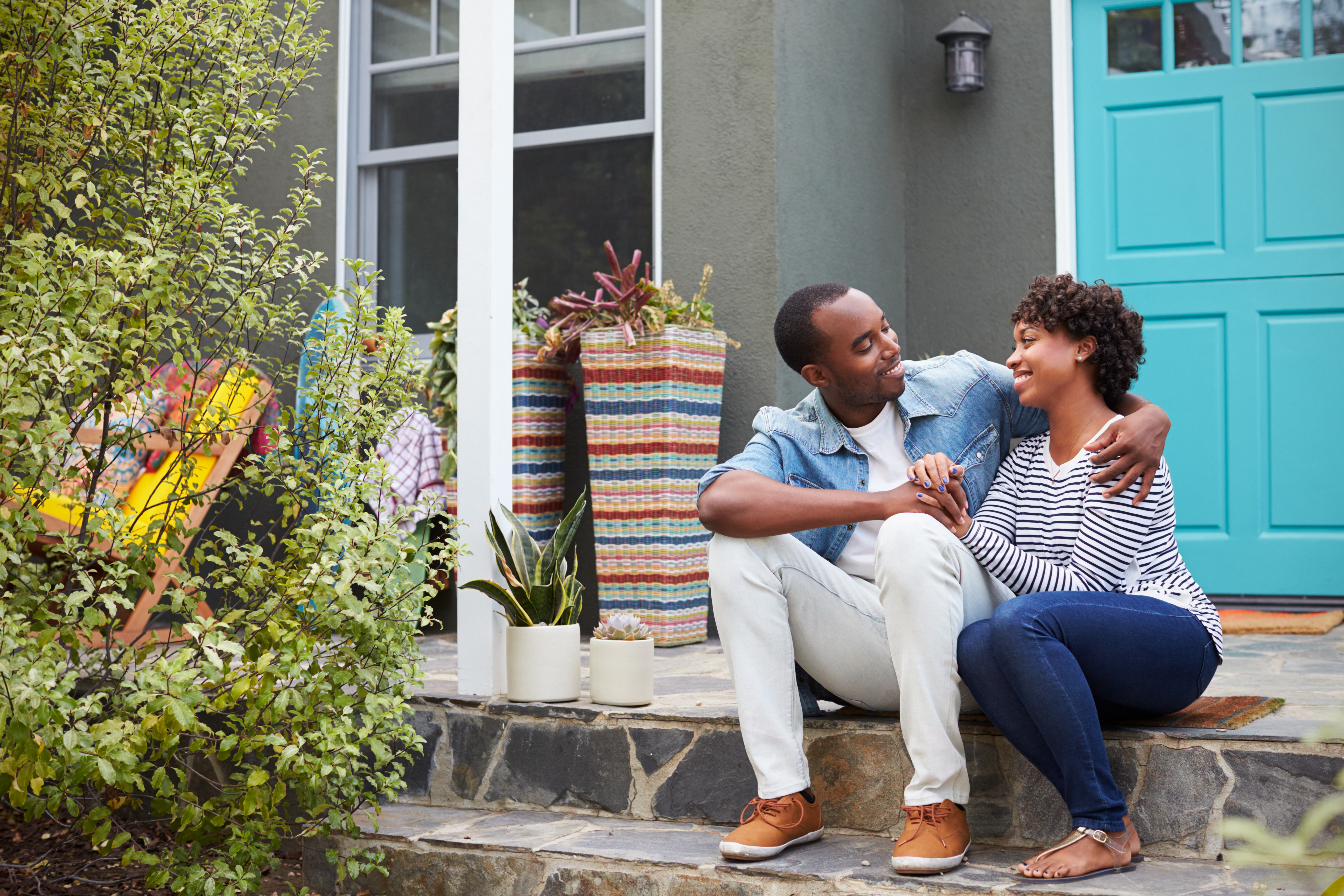 How to Add My Spouse's Name to a Property Deed in Texas