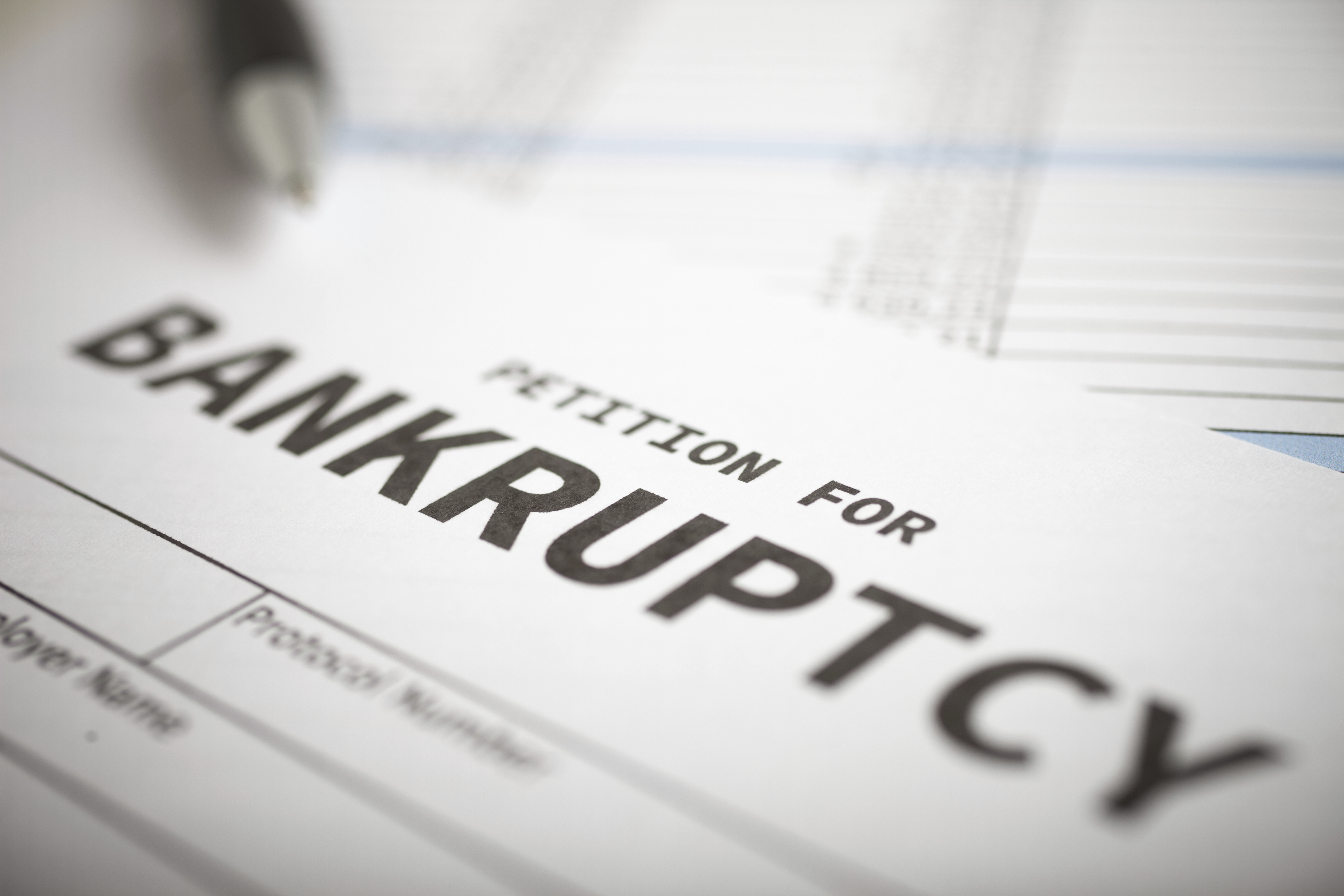 Maryland Chapter 13 Bankruptcy Lawyers 