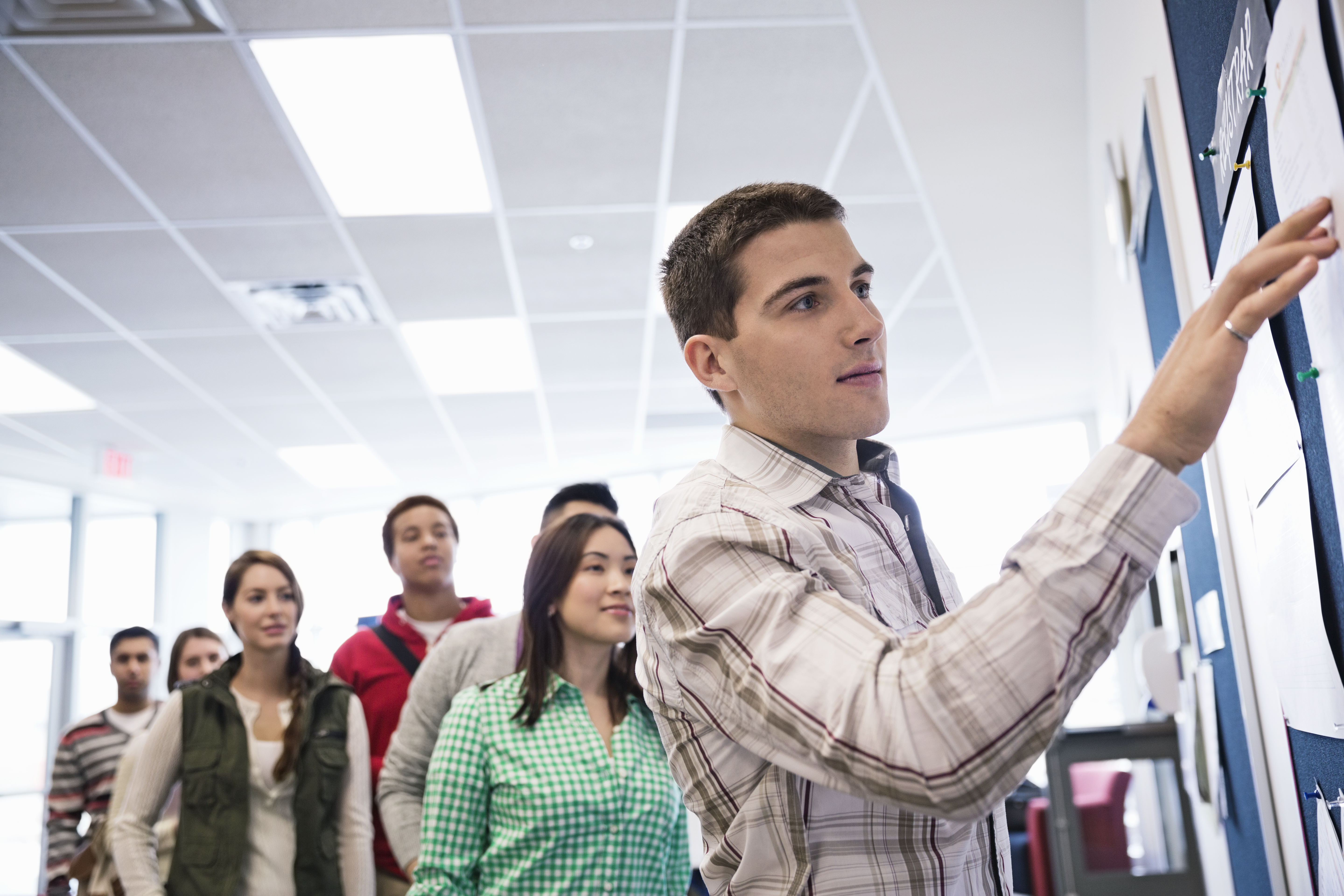 What Grades Does a Student Need to Make the Middle School Honor Roll? -  Synonym