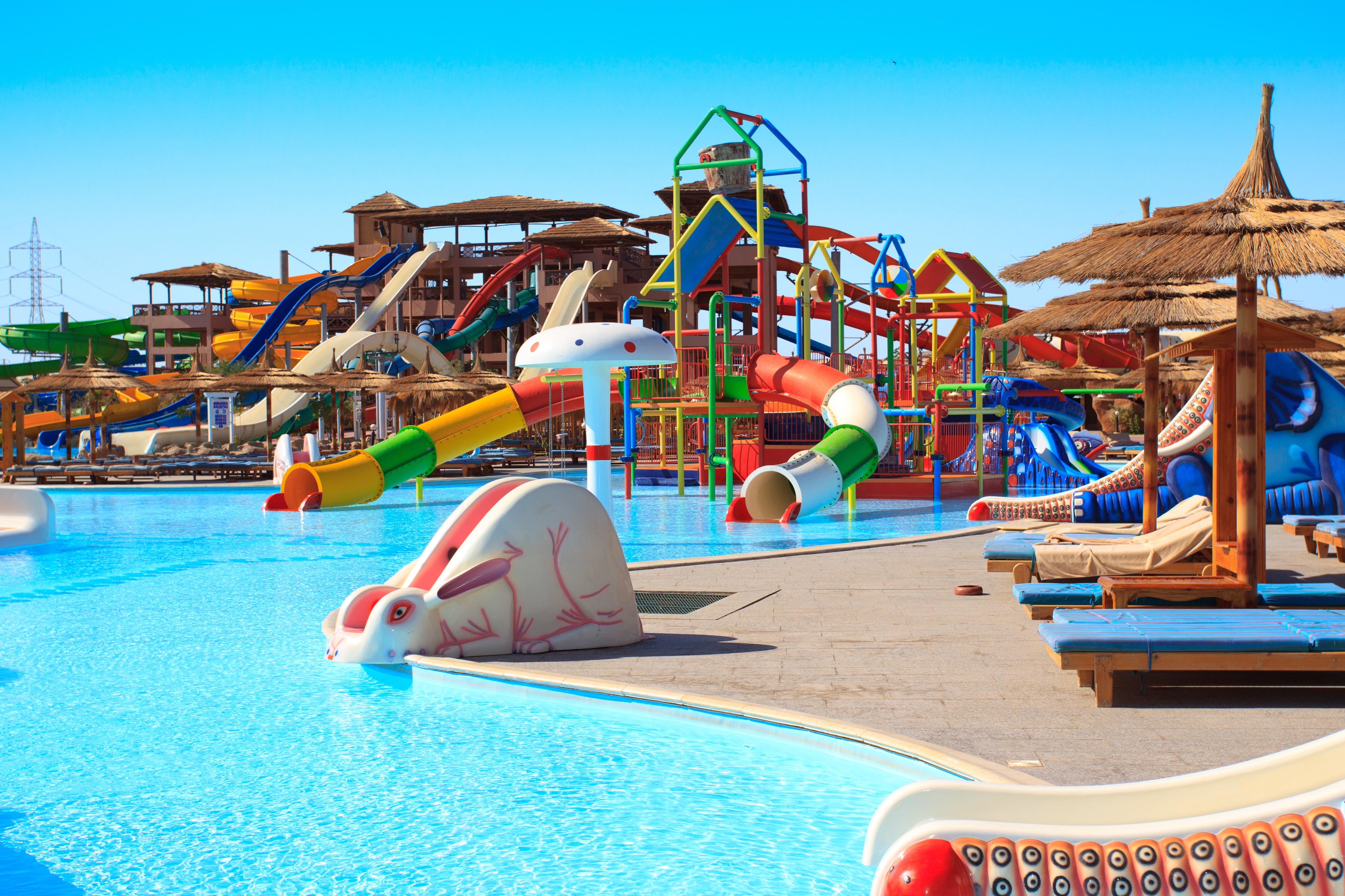 Fresh Adventures: 9 Incredible Water Parks in Michigan